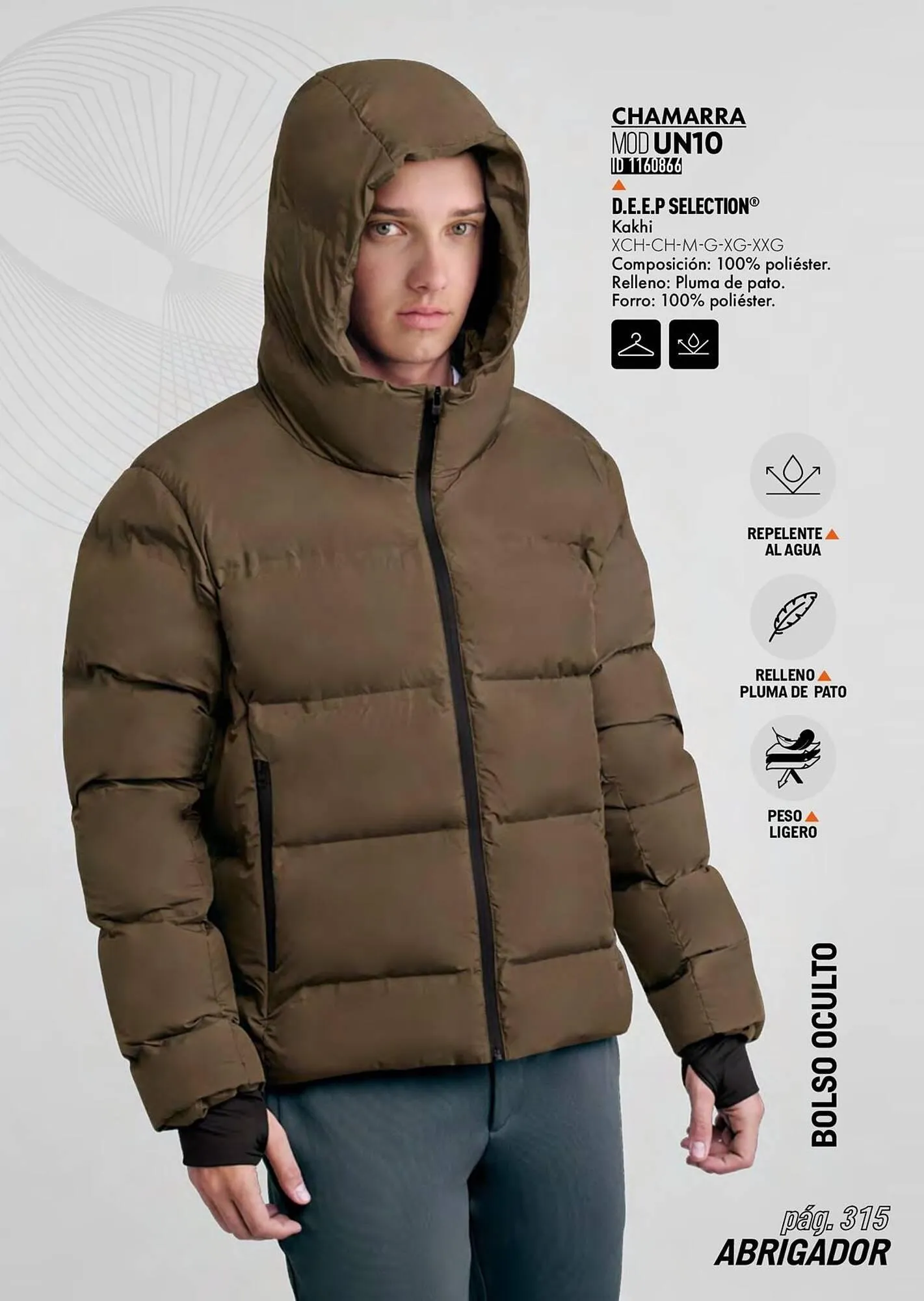 Catálogo de Catálogo Price Shoes 27 de noviembre al 28 de febrero 2026 - Pagina 315