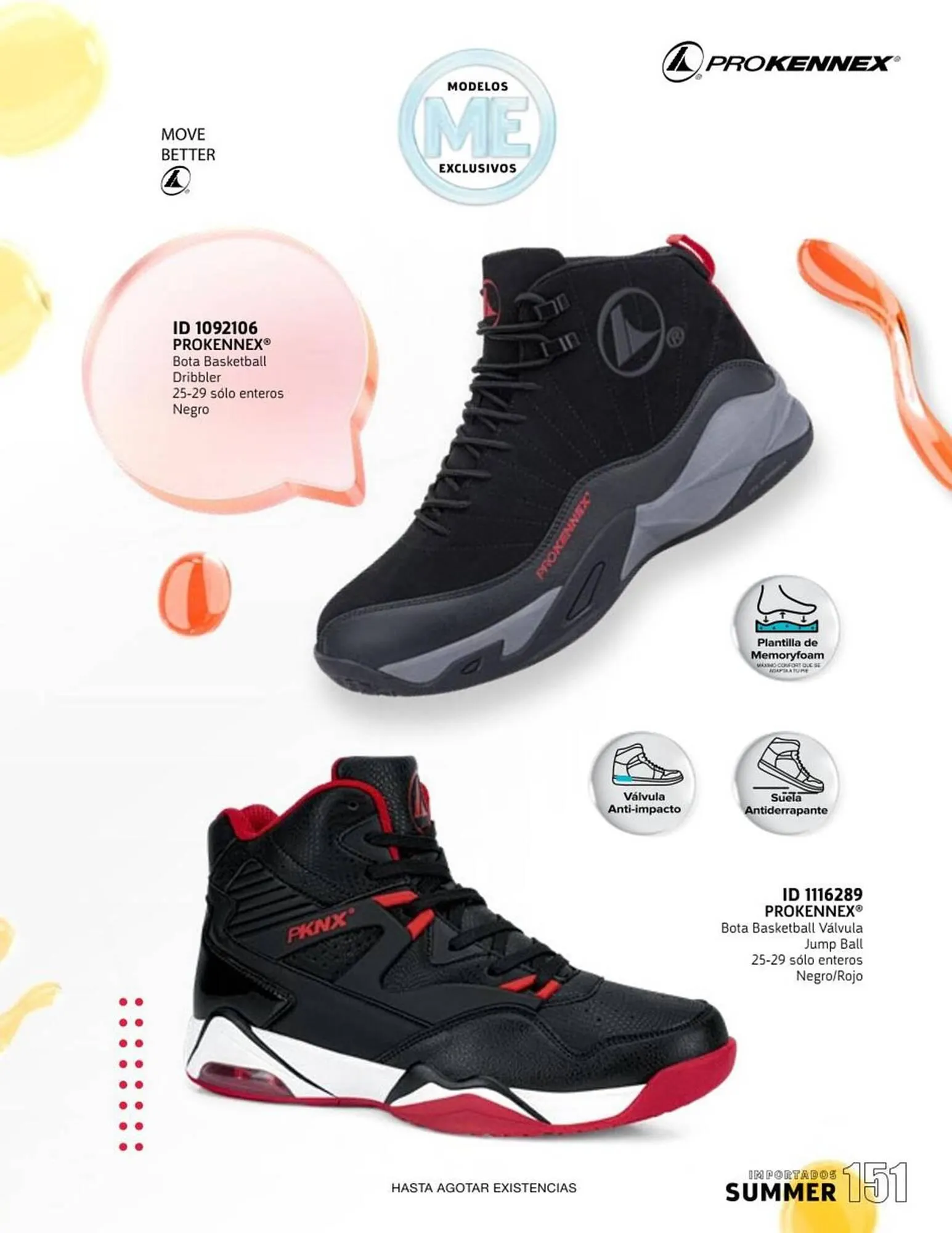 Catálogo de Catálogo Price Shoes 16 de mayo al 31 de agosto 2025 - Pagina 151