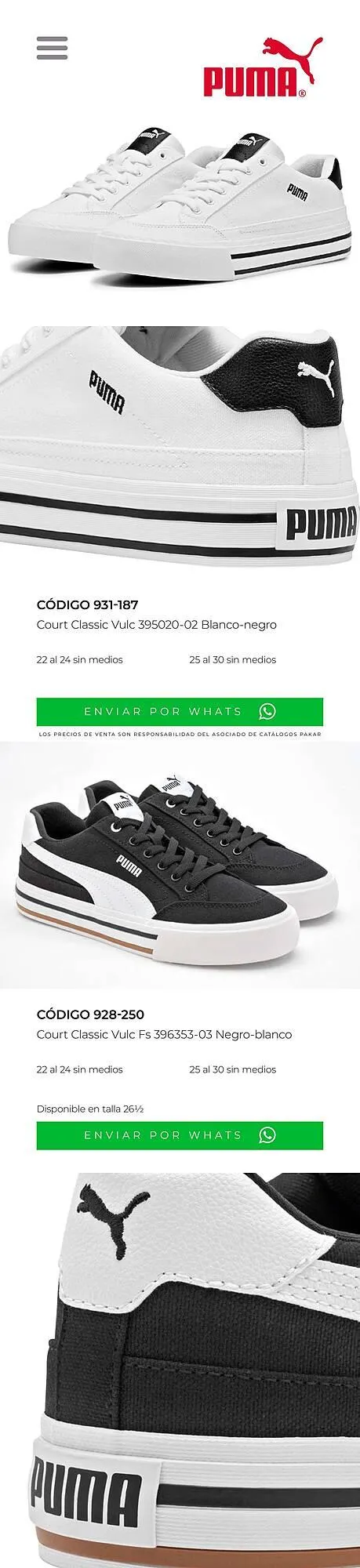 Catálogo de Catálogo SC Pakar 6 de junio al 28 de agosto 2025 - Pagina 137