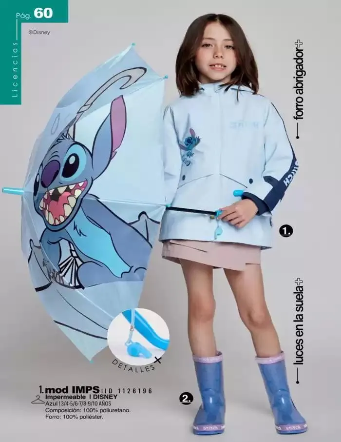 Catálogo de LICENCIAS | PV | DIG | 2025 | 1E 1 de marzo al 30 de septiembre 2025 - Pagina 60