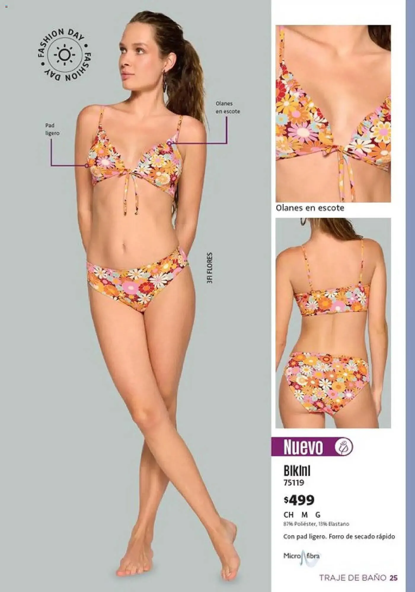 Catálogo de Catálogo Ilusión 1 de marzo al 31 de marzo 2026 - Pagina 27