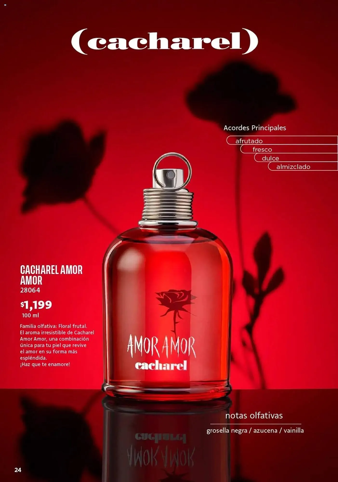 Catálogo de Catálogo Ilusión 1 de marzo al 1 de mayo 2026 - Pagina 26