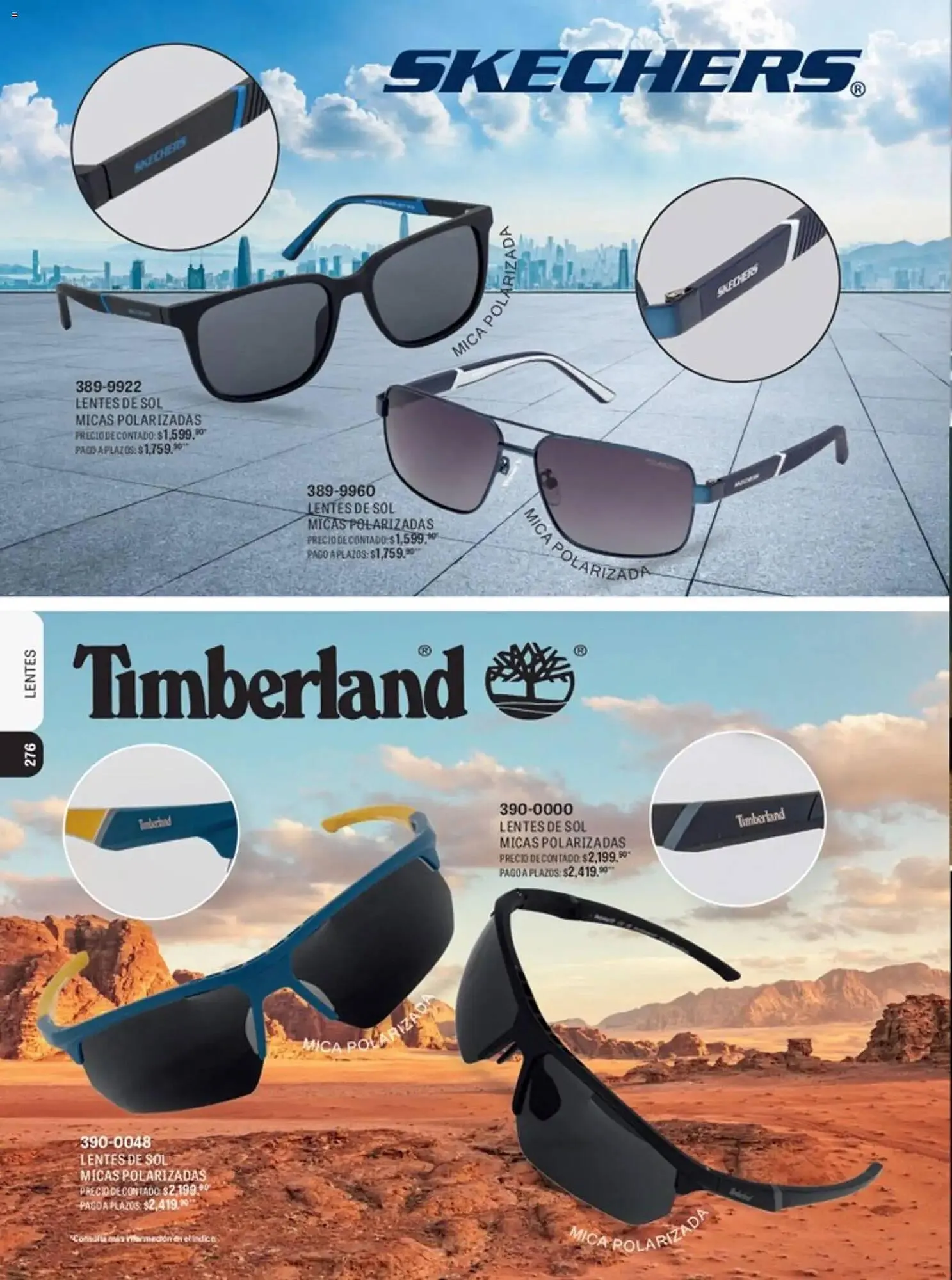 Catálogo de Catálogo Andrea 15 de abril al 1 de enero 2027 - Pagina 227