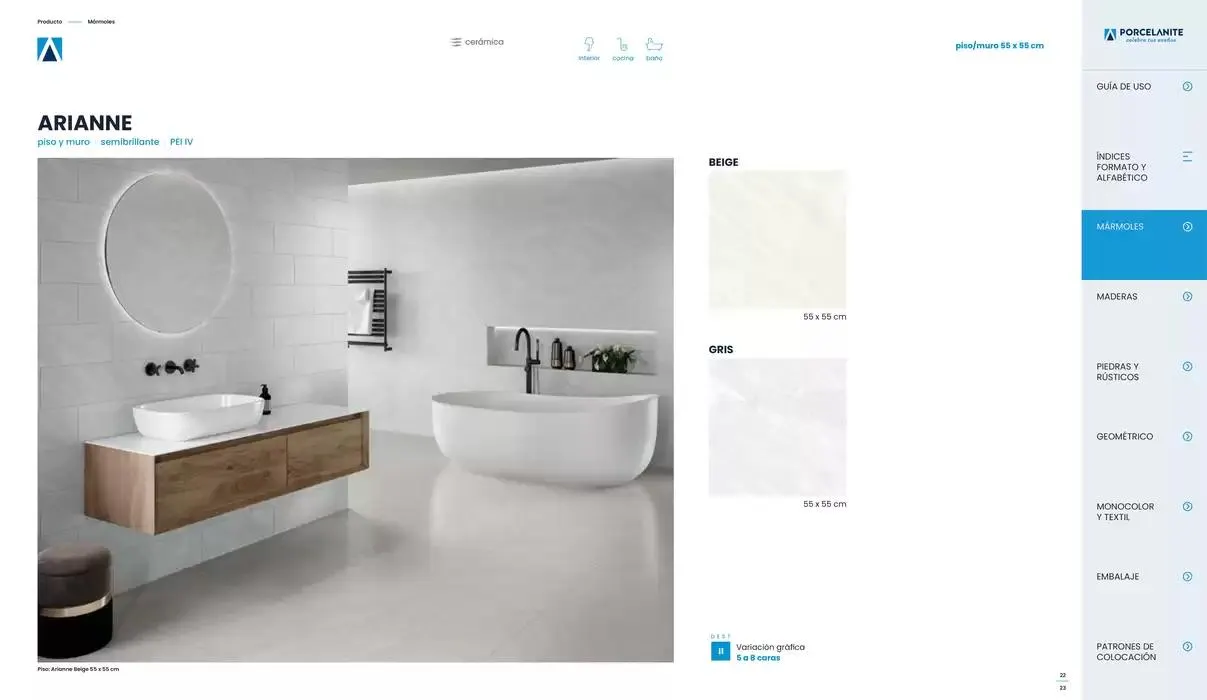 Catálogo de Catálogo General 2024 28 de octubre al 28 de febrero 2025 - Pagina 12