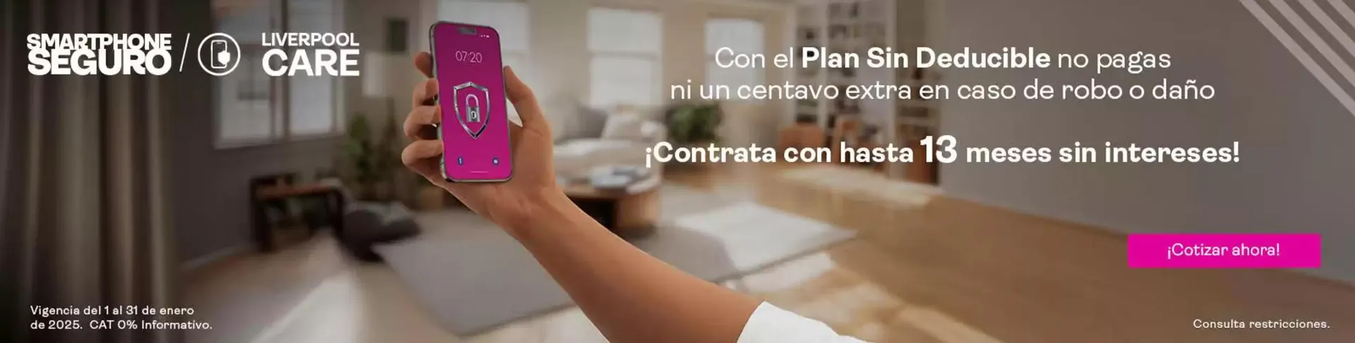 Catálogo de Mi Seguro 6 de enero al 31 de enero 2025 - Pagina 4