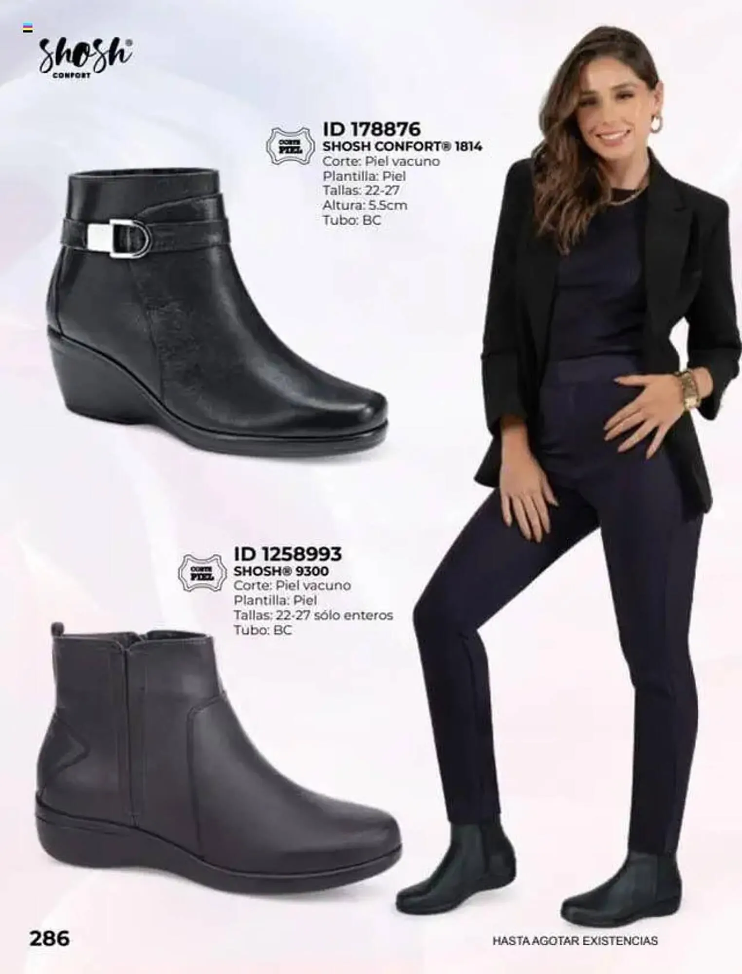 Catálogo de Catálogo Price Shoes 16 de julio al 1 de enero 2027 - Pagina 286