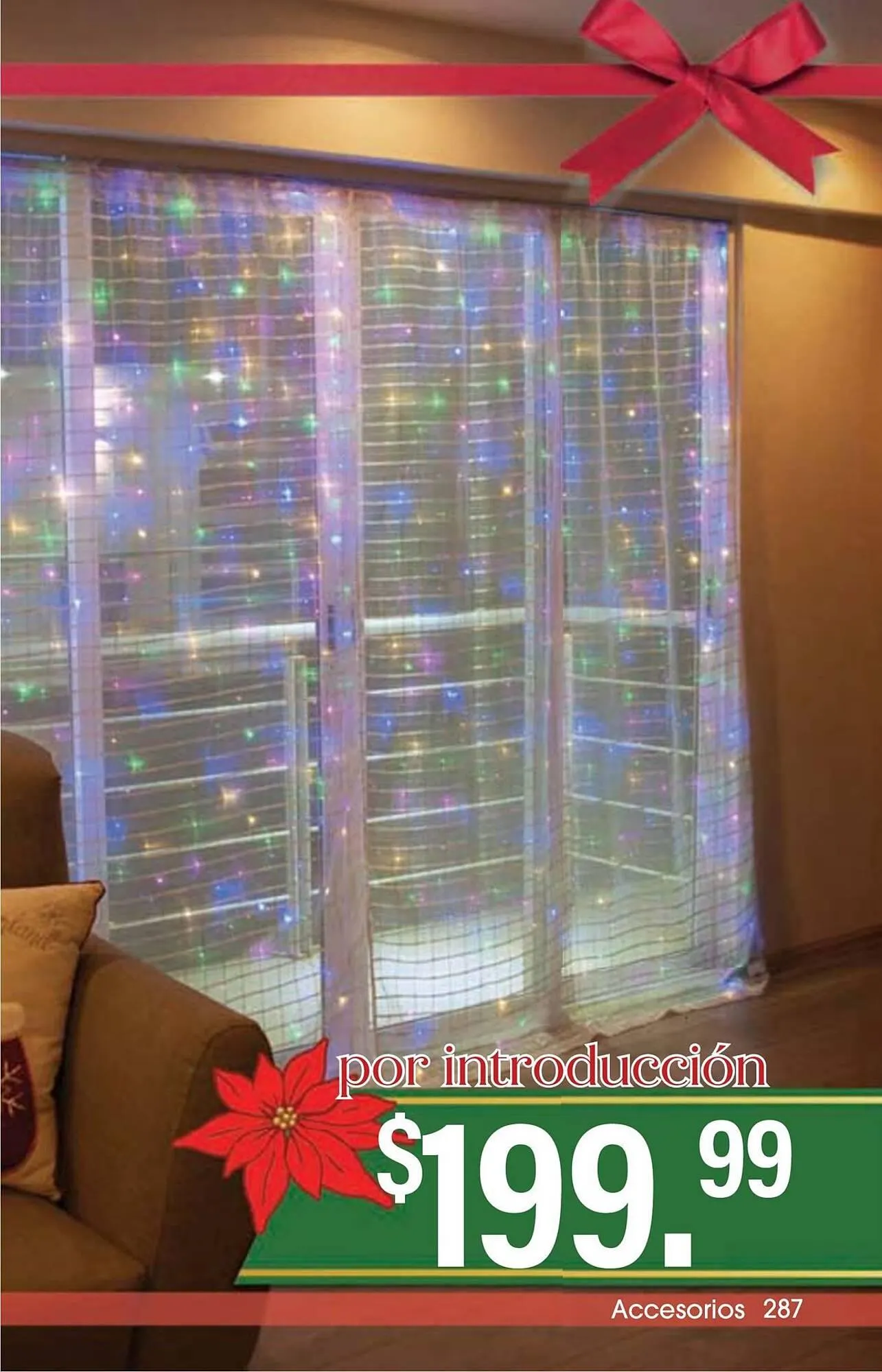 Catálogo de Catálogo Arabela 20 de noviembre al 31 de diciembre 2025 - Pagina 257