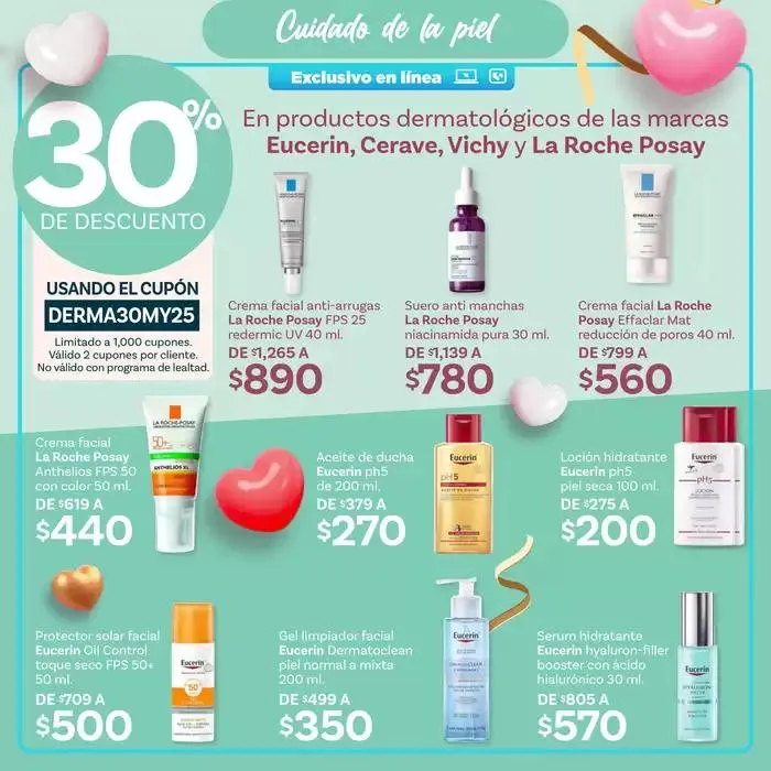 Catálogo de Mamá lo merece Híper Nacional 30 de abril al 12 de mayo 2025 - Pagina 27