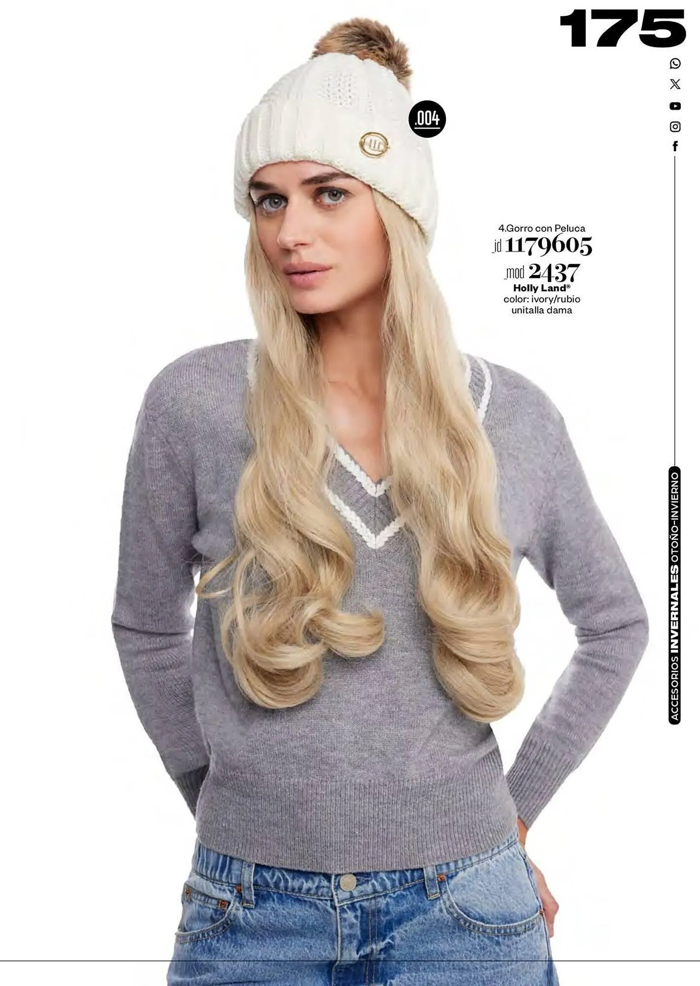 Catálogo de Catálogo Price Shoes 27 de noviembre al 28 de febrero 2026 - Pagina 175