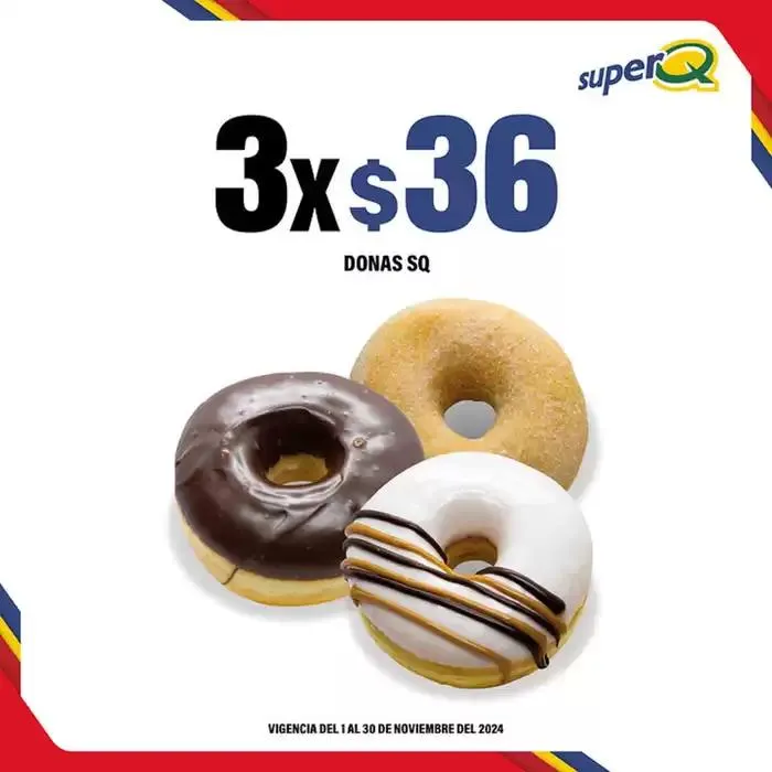 Catálogo de Festeja con nosotros 6 de noviembre al 30 de noviembre 2024 - Pagina 12