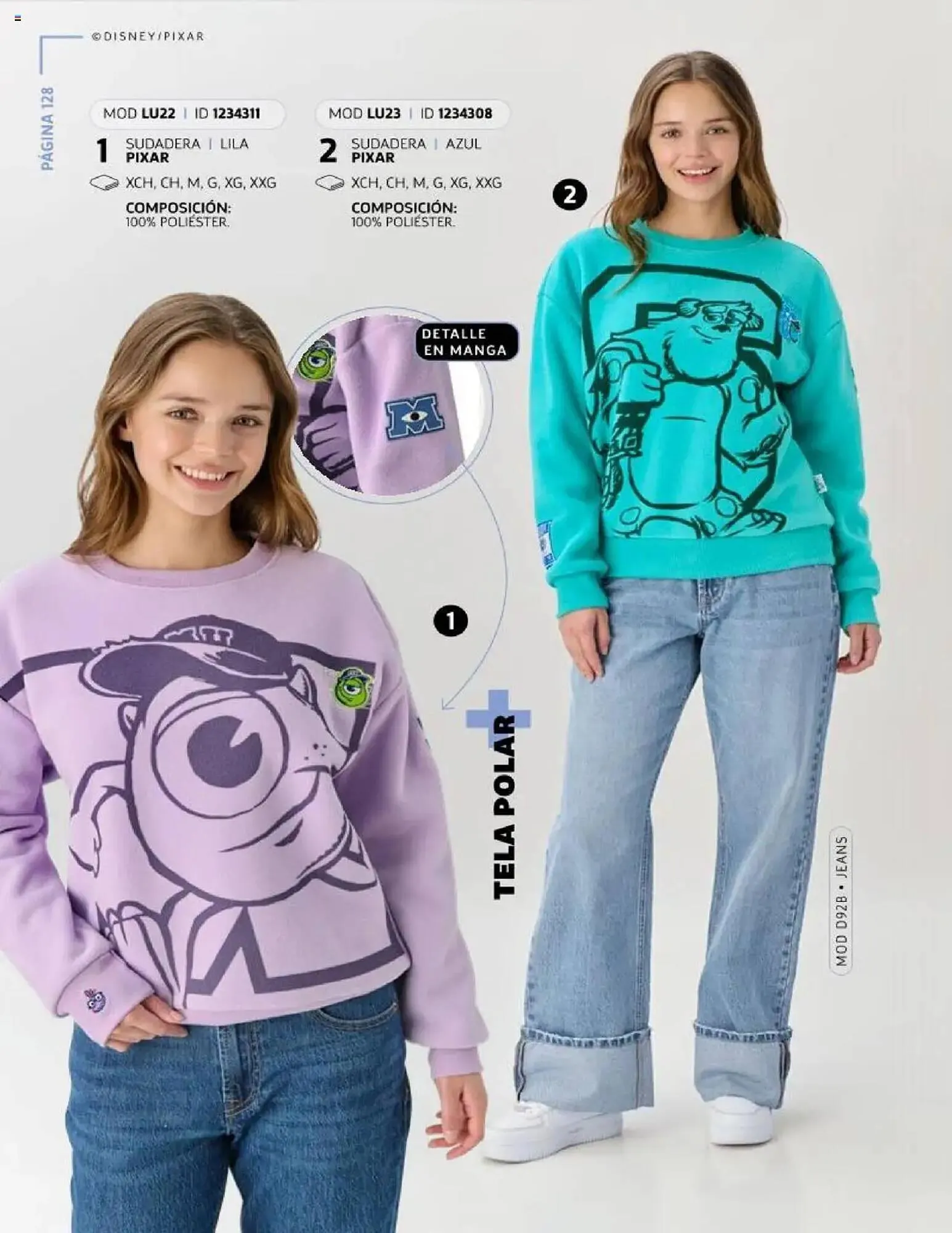 Catálogo de Catálogo Price Shoes 24 de julio al 1 de enero 2026 - Pagina 130