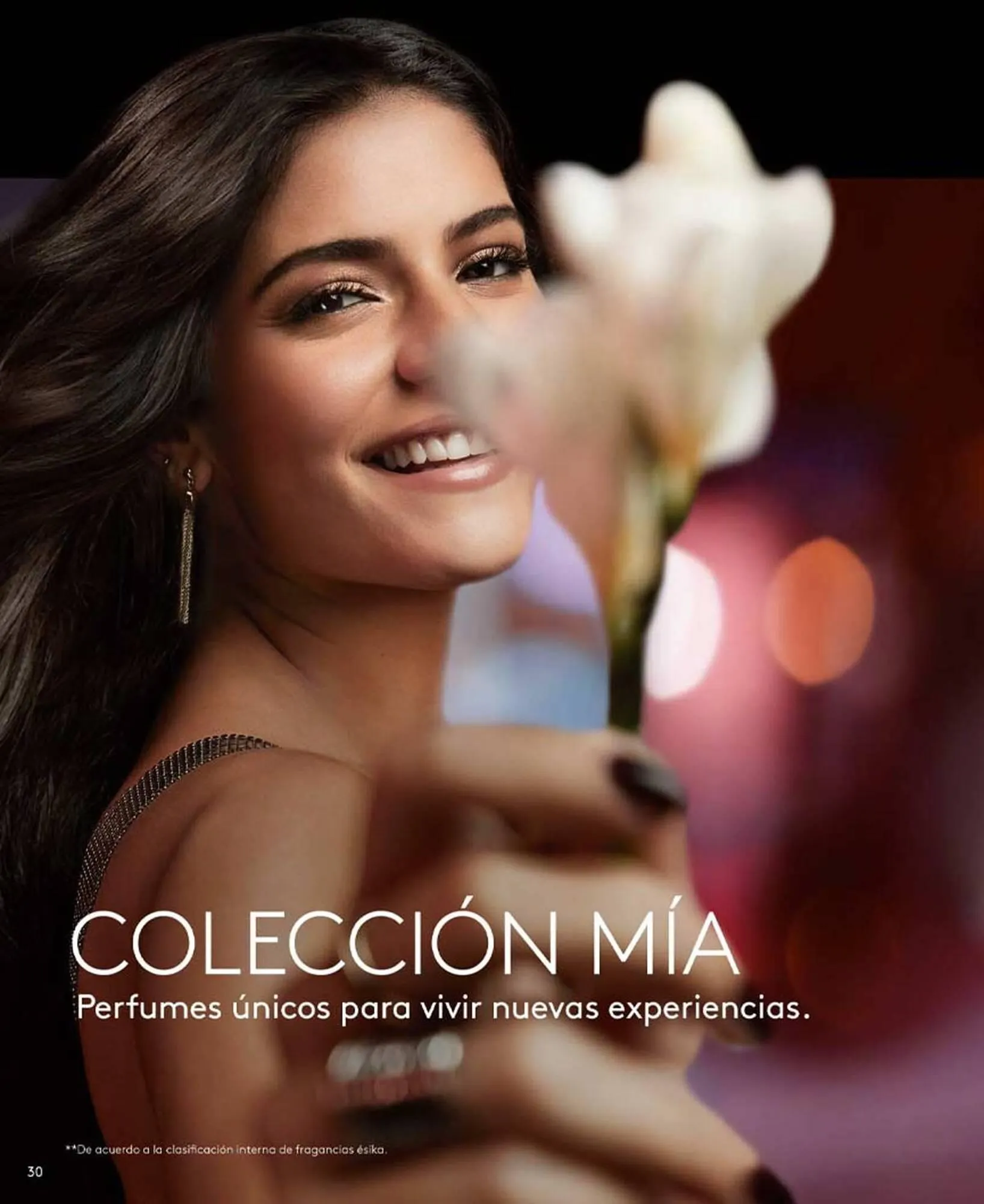 Catálogo de Catálogo Ésika 4 de enero al 29 de febrero 2024 - Pagina 30