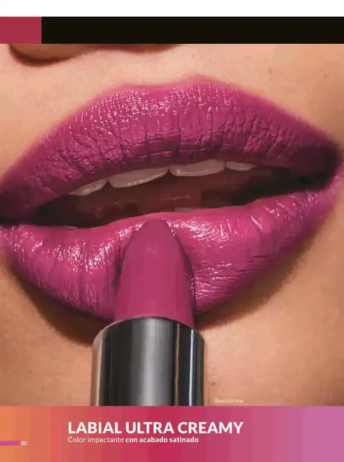 Catálogo de Avon COSMÉTICOS C5 6 de febrero al 31 de diciembre 2025 - Pagina 30