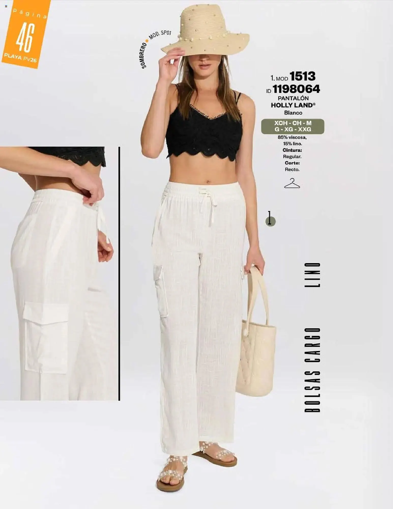 Catálogo de Catálogo Price Shoes 13 de febrero al 1 de enero 2027 - Pagina 46