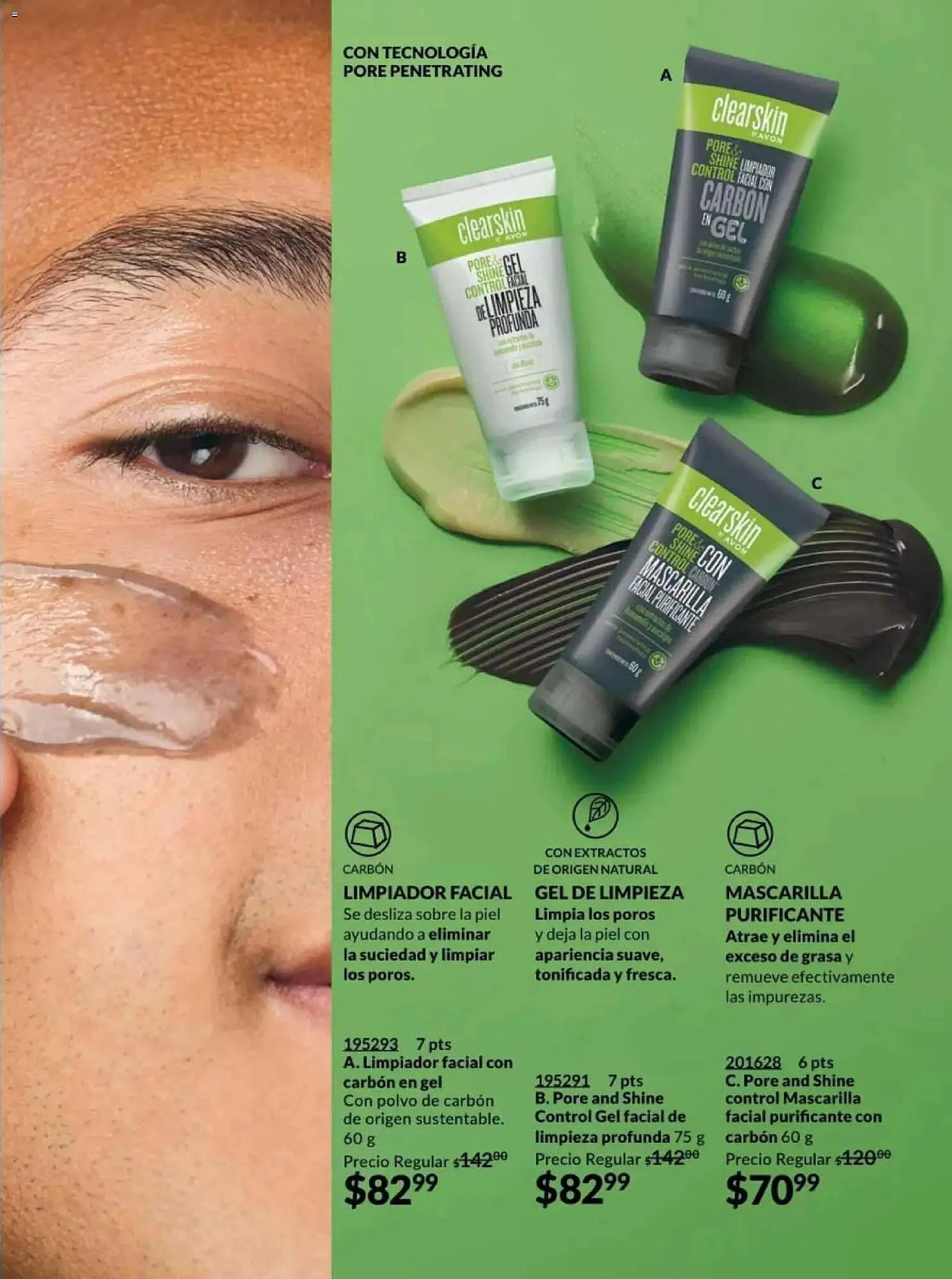 Catálogo de Catálogo Avon 26 de febrero al 23 de abril 2026 - Pagina 157