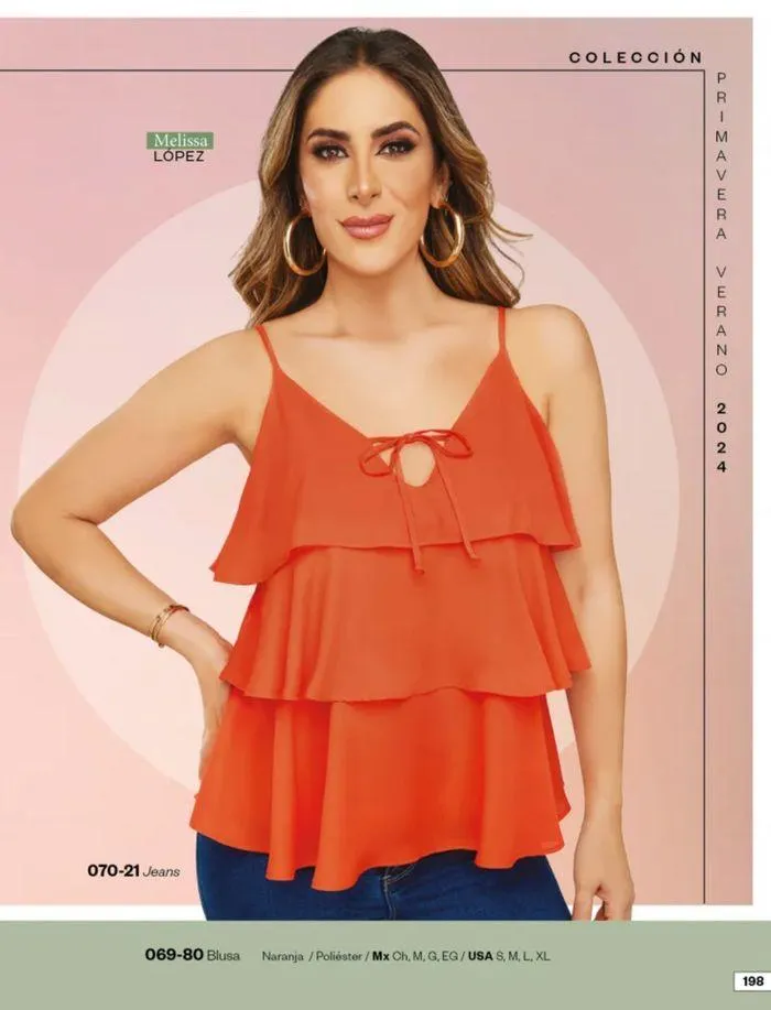 Catálogo de Cklass Secrets 30 de enero al 30 de junio 2024 - Pagina 138