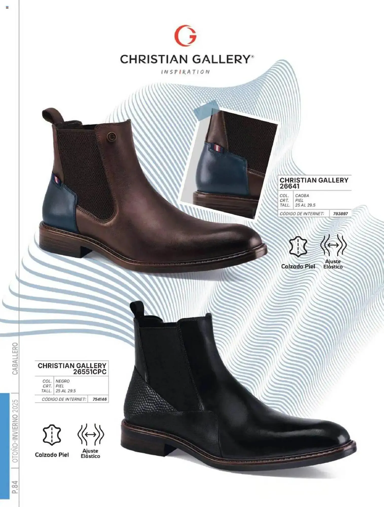 Catálogo de Catálogo Impuls 7 de julio al 30 de septiembre 2025 - Pagina 86