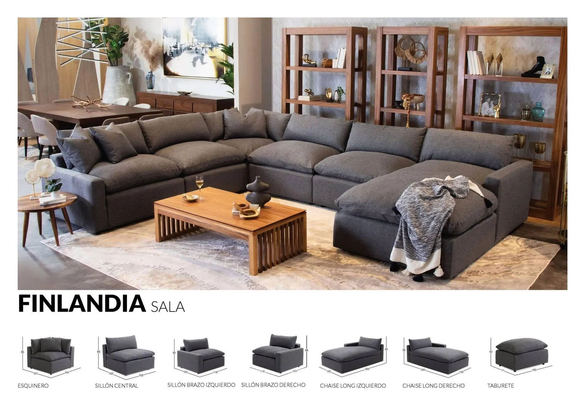 Catálogo de Catálogo Casa de las Lomas 30 de mayo al 31 de diciembre 2025 - Pagina 17