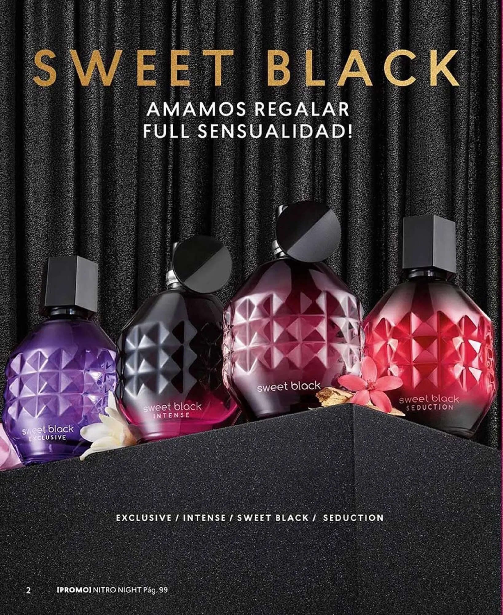 Catálogo de Catálogo Cyzone 4 de noviembre al 30 de noviembre 2025 - Pagina 2