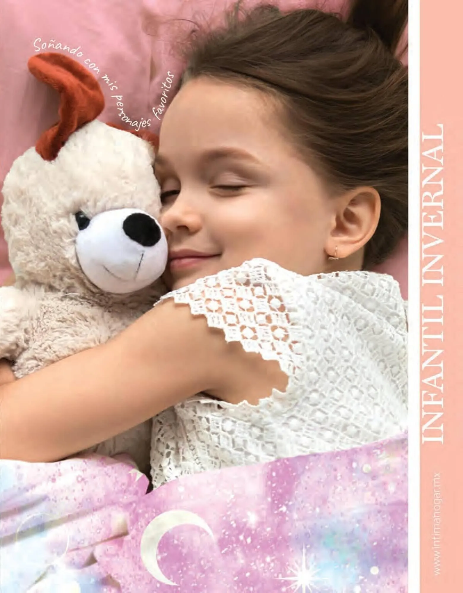 Catálogo de Catálogo Íntima Hogar 7 de noviembre al 31 de diciembre 2023 - Pagina 391