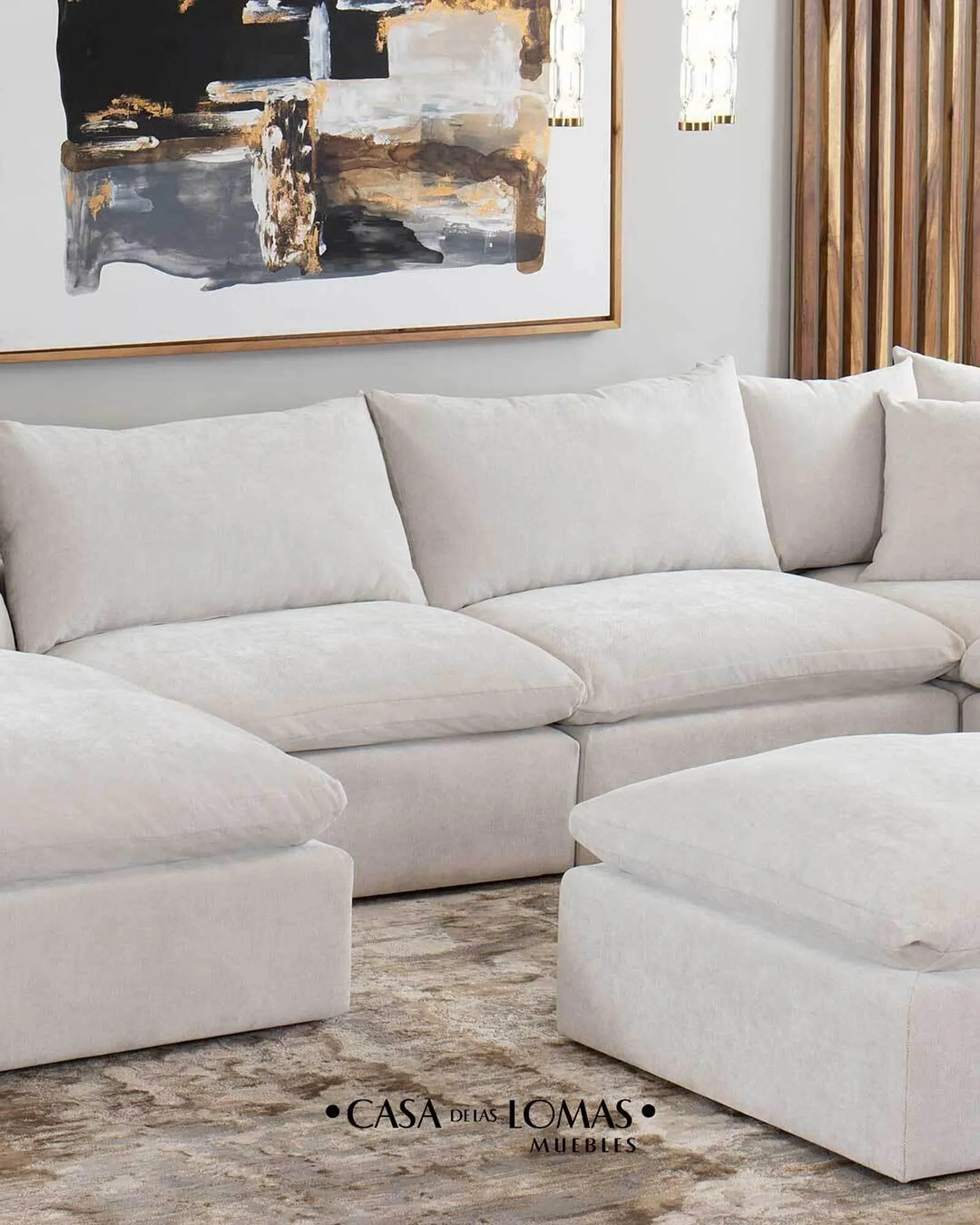 Catálogo de Catálogo Casa de las Lomas 10 de abril al 23 de abril 2026 - Pagina 2