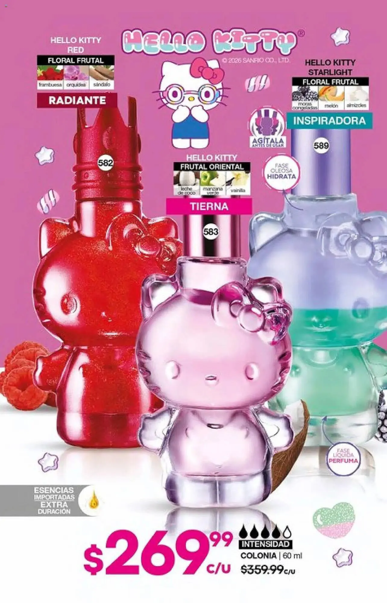 Catálogo de Catálogo Fuller 23 de febrero al 25 de marzo 2026 - Pagina 186