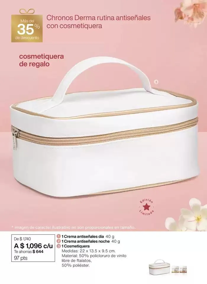 Catálogo de Ciclo 06 1 de junio al 30 de junio 2025 - Pagina 28