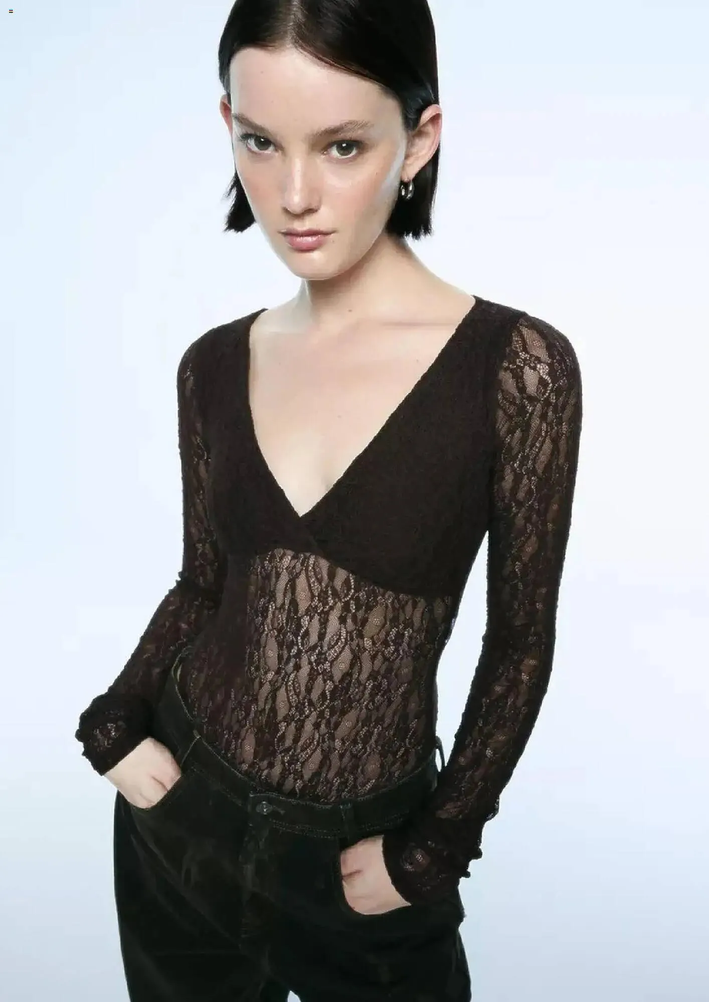 Catálogo de Catálogo Bershka 6 de enero al 31 de enero 2026 - Pagina 16