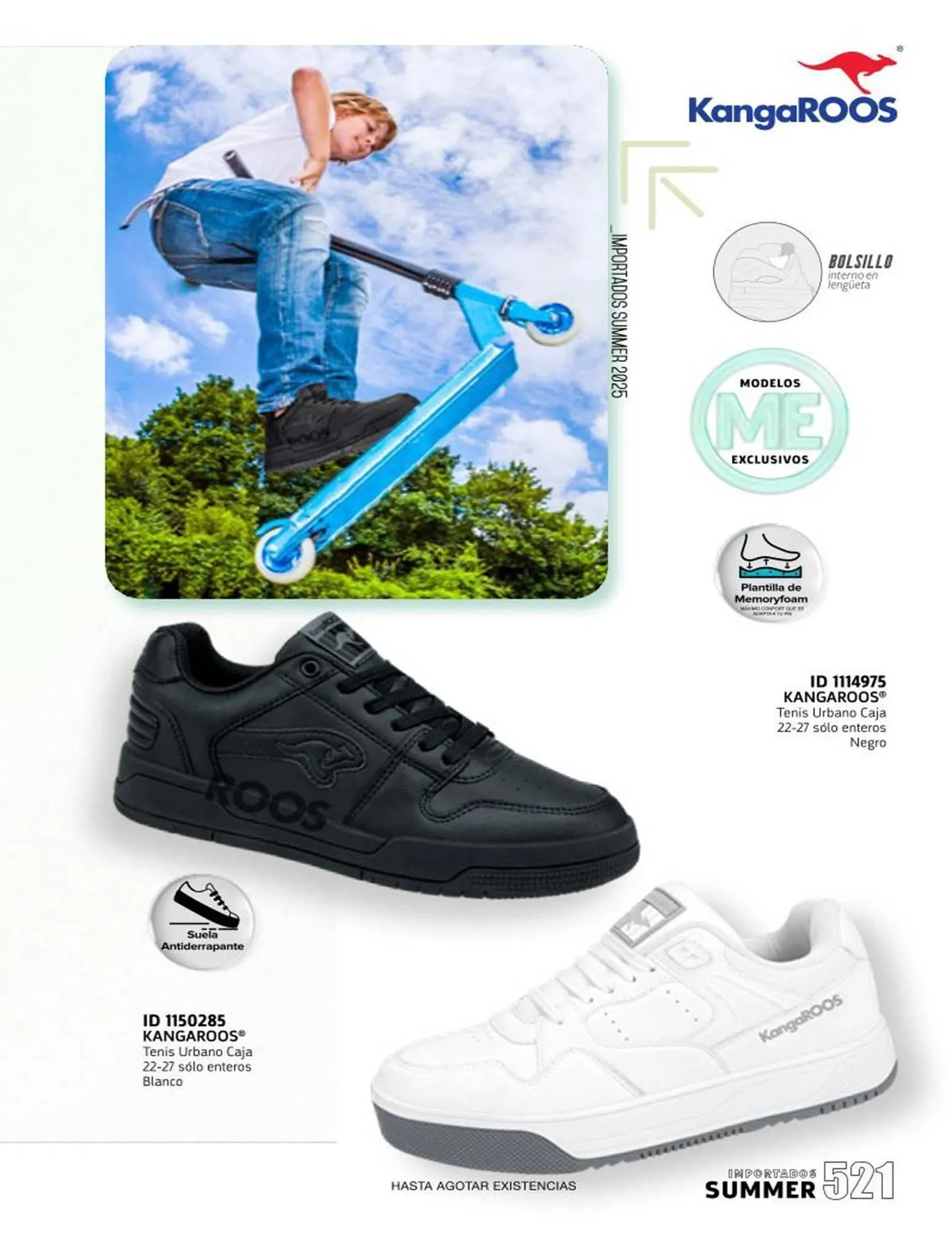 Catálogo de Catálogo Price Shoes 8 de julio al 31 de diciembre 2025 - Pagina 521