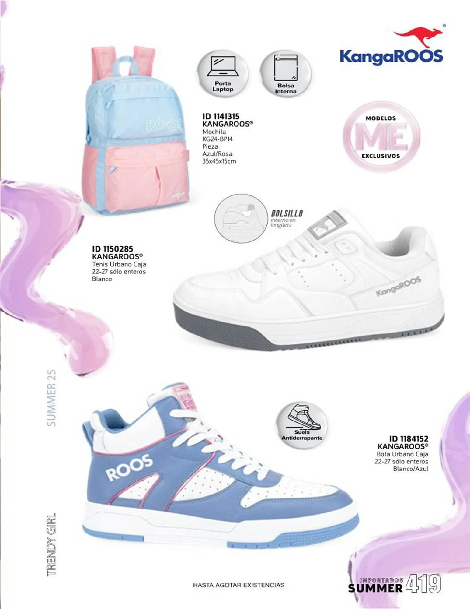 Catálogo de Catálogo Price Shoes 8 de julio al 31 de diciembre 2025 - Pagina 419