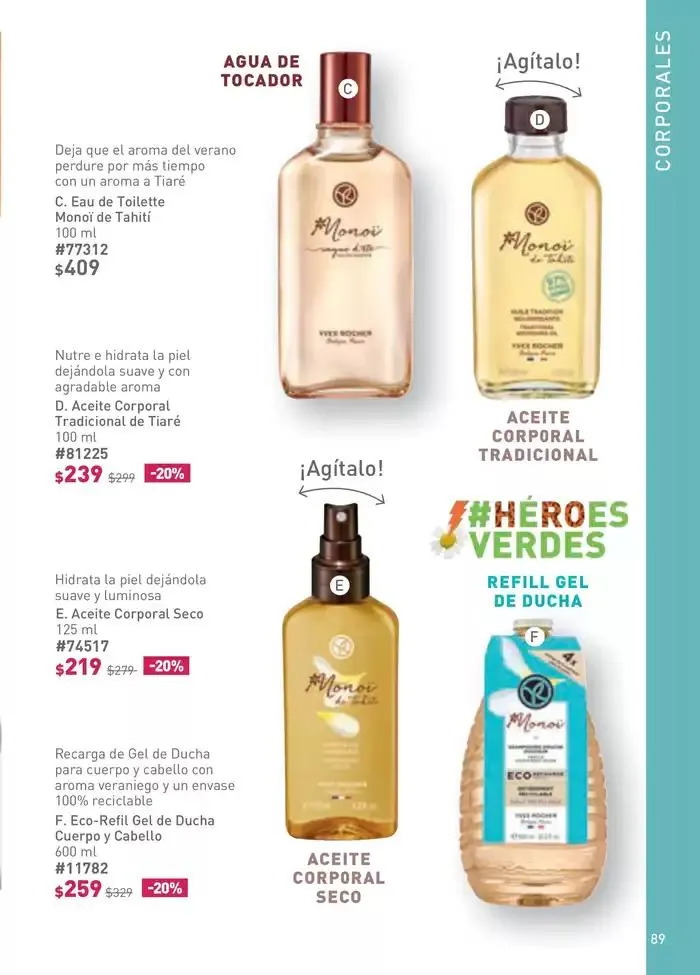 Catálogo de Rebajas hasta -60% - C01 6 de enero al 20 de enero 2025 - Pagina 93