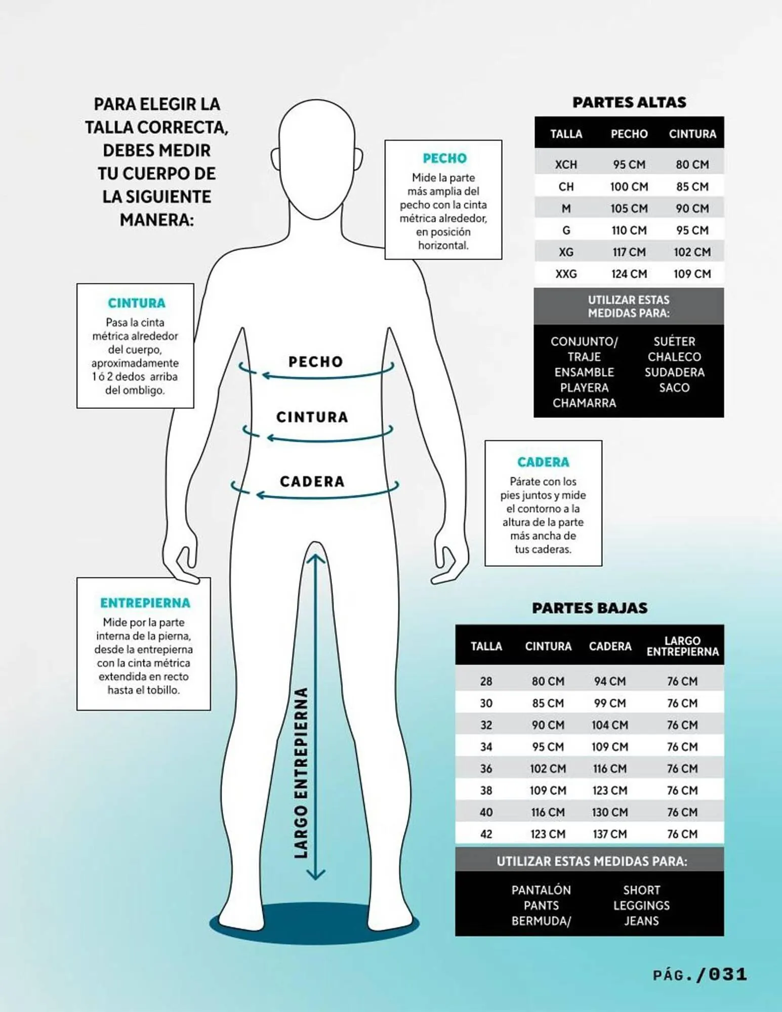Catálogo de Catálogo Price Shoes 23 de septiembre al 30 de noviembre 2025 - Pagina 31