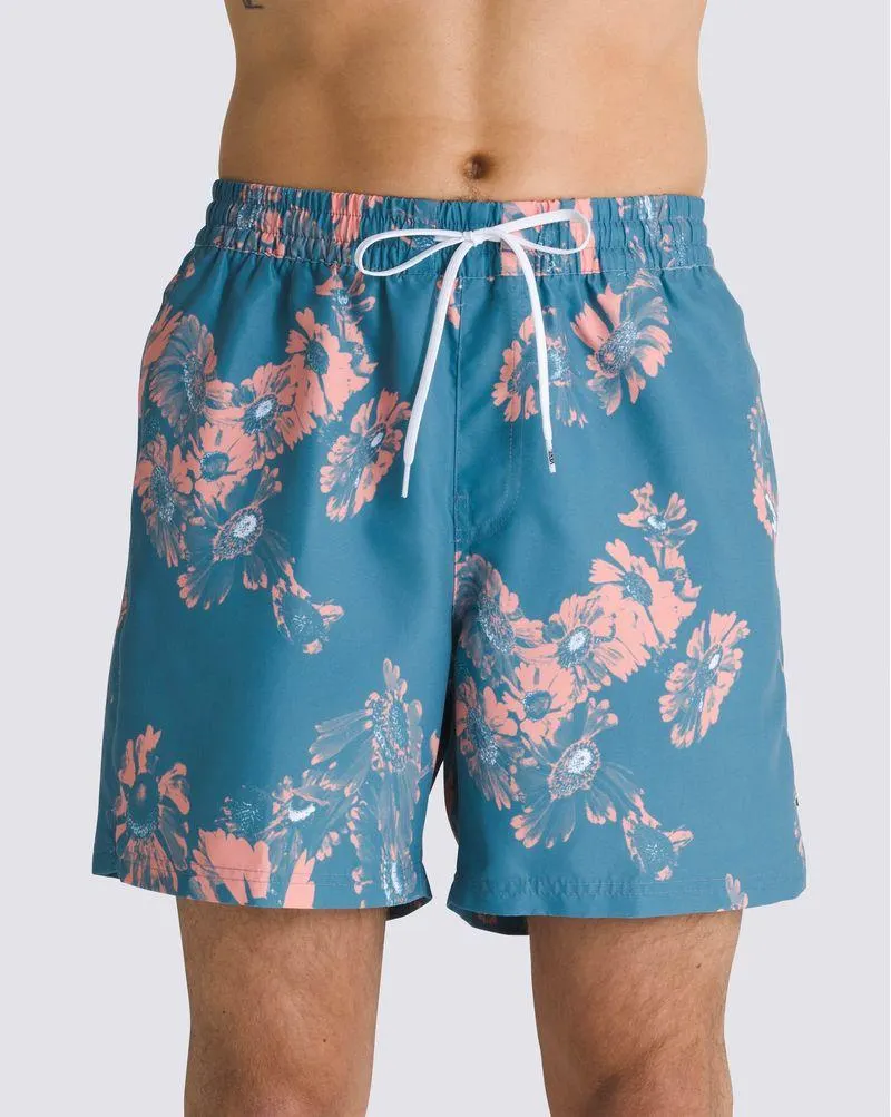 Traje de baño elástico Primary 17"