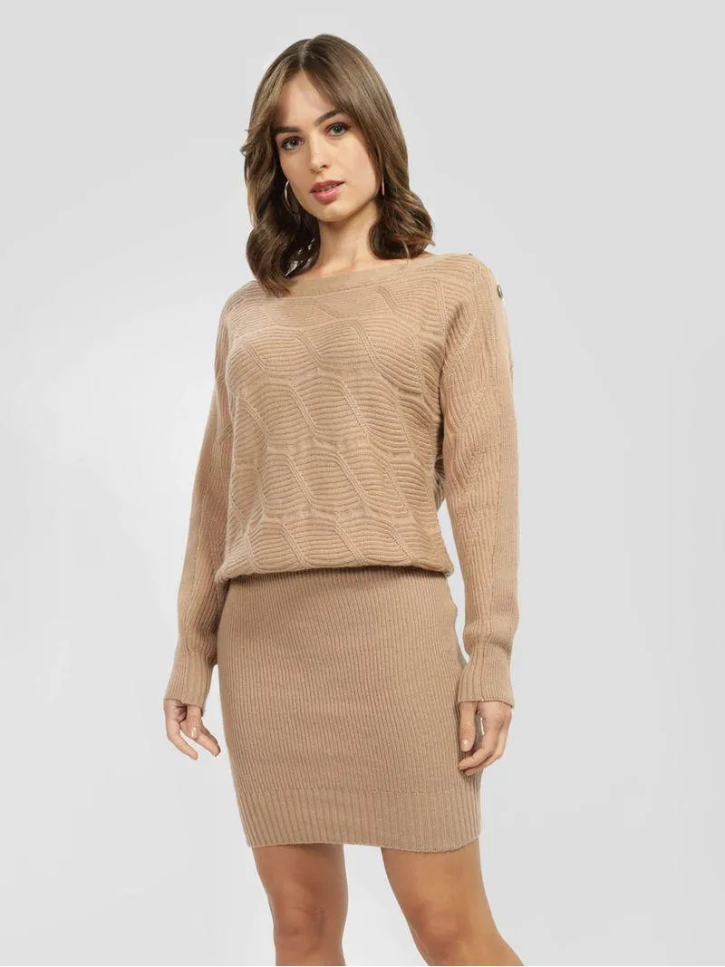 Vestido Guess Elodie