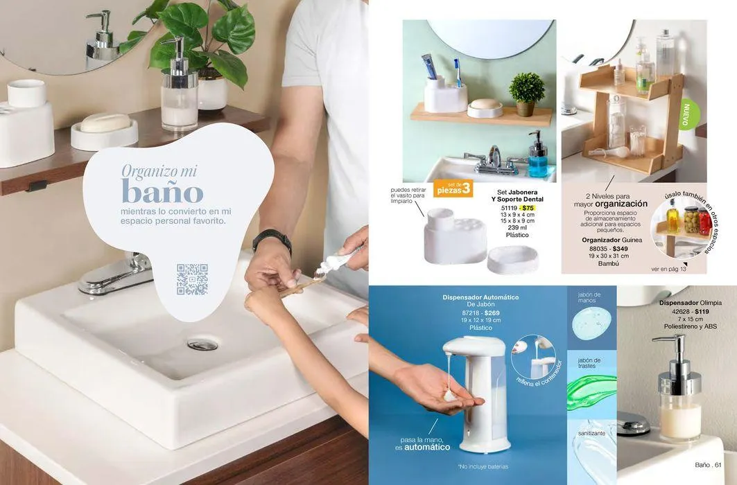 Catálogo de BIASI 2024  19 de enero al 31 de diciembre 2024 - Pagina 32