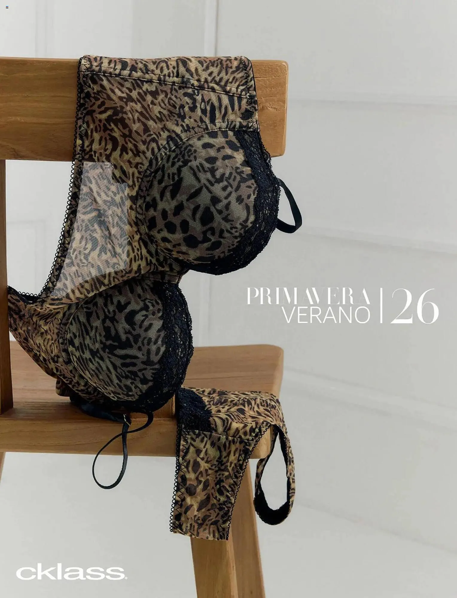 Catálogo de Catálogo Cklass 2 de enero al 1 de mayo 2026 - Pagina 376