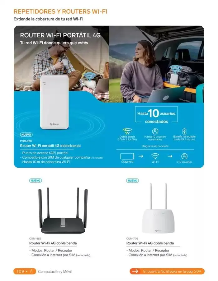 Catálogo de Catálogo 2025 18 de febrero al 31 de diciembre 2025 - Pagina 126