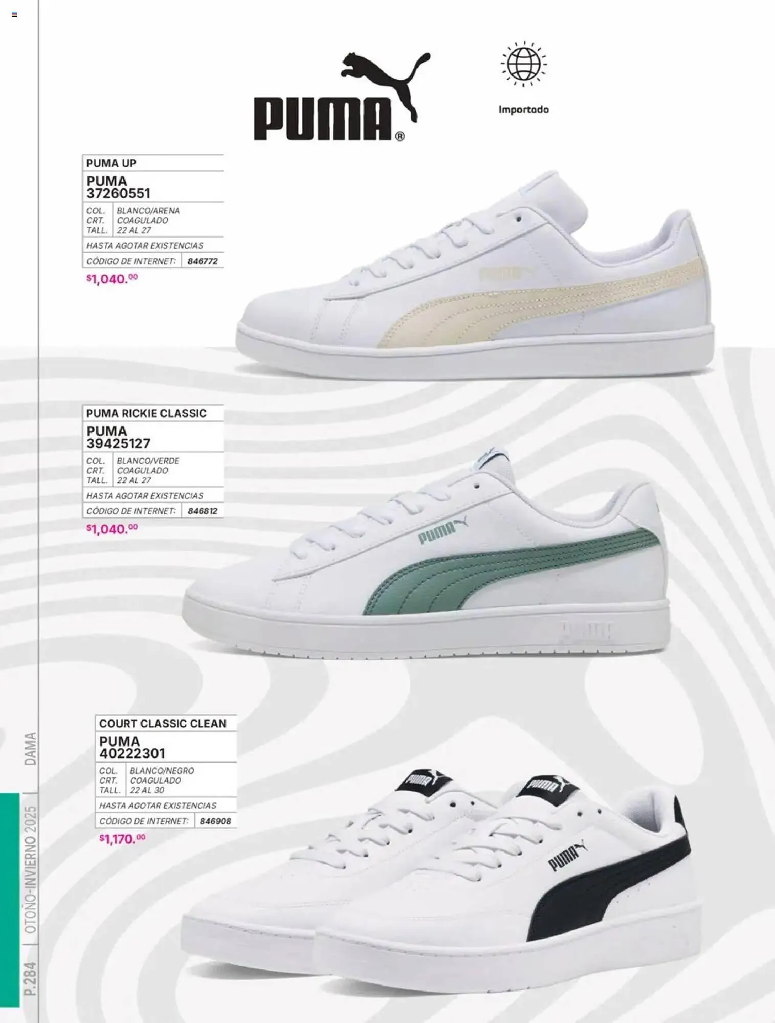 Catálogo de Catálogo Impuls 7 de julio al 1 de octubre 2025 - Pagina 286