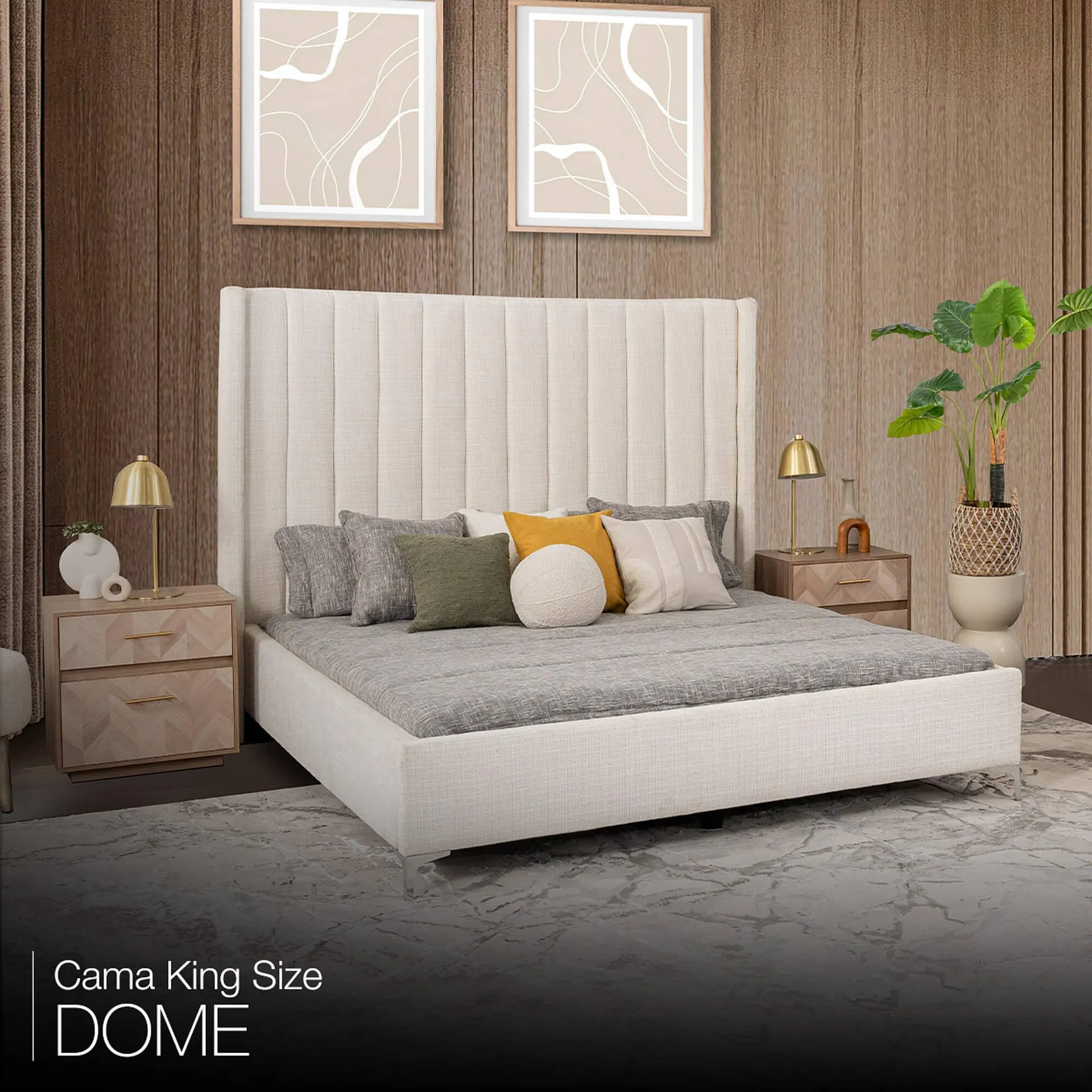 Catálogo de Catálogo Muebles Dico 28 de abril al 15 de mayo 2025 - Pagina 2