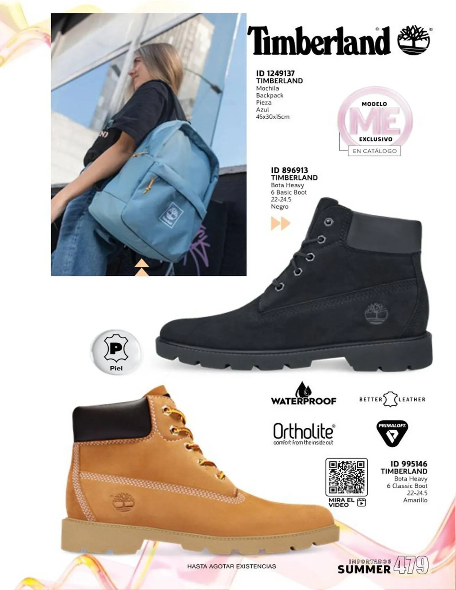 Catálogo de Catálogo Price Shoes 8 de julio al 31 de diciembre 2025 - Pagina 479