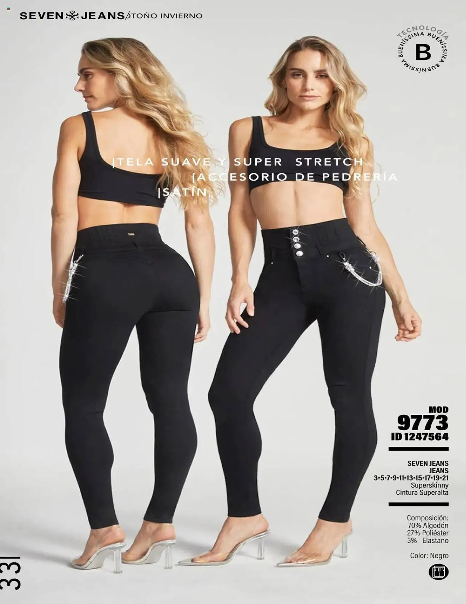 Catálogo de Catálogo Price Shoes 23 de julio al 1 de enero 2026 - Pagina 33