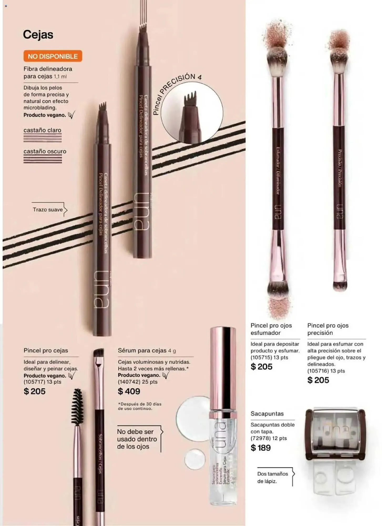 Catálogo de Catálogo Natura 30 de enero al 6 de marzo 2026 - Pagina 83