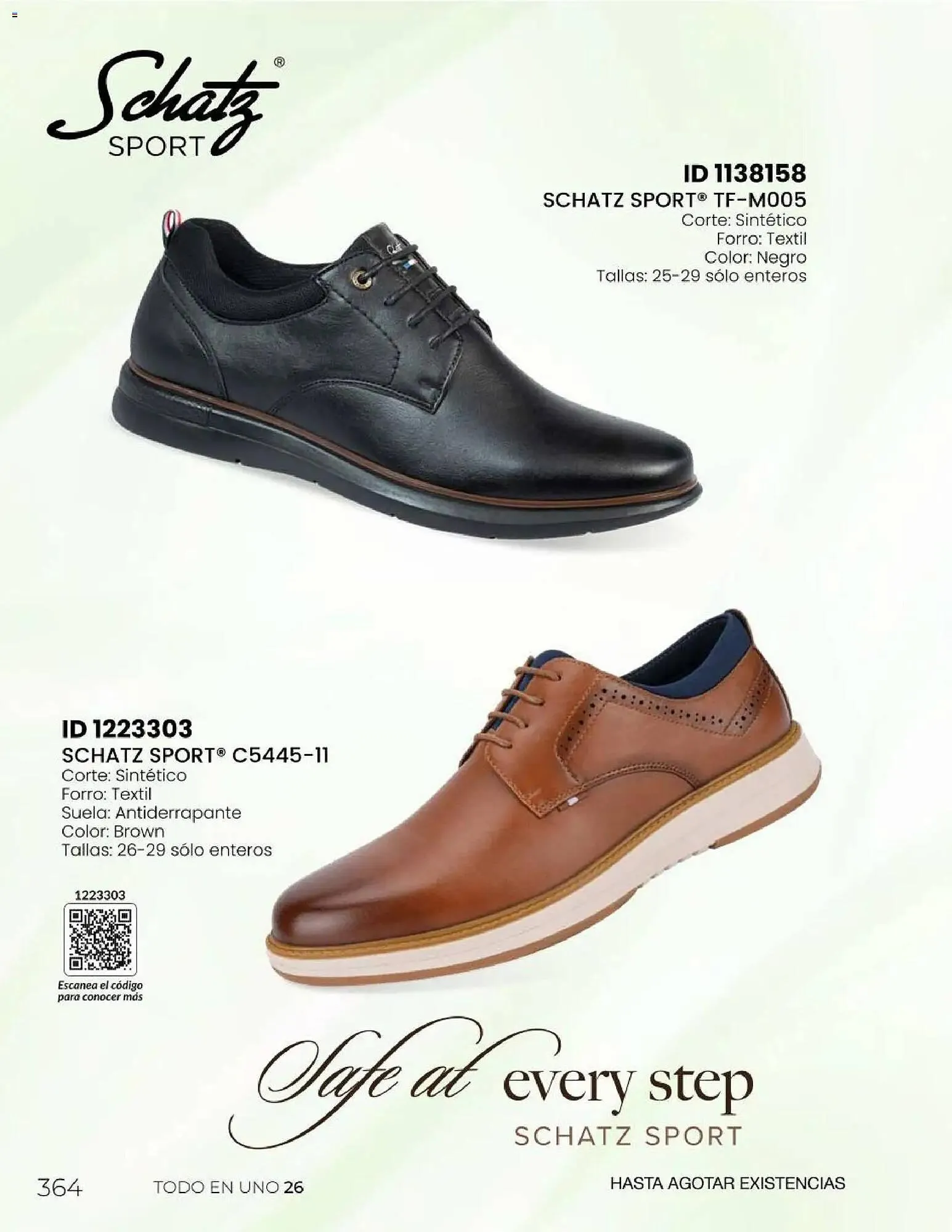 Catálogo de Catálogo Price Shoes 6 de mayo al 31 de diciembre 2026 - Pagina 364