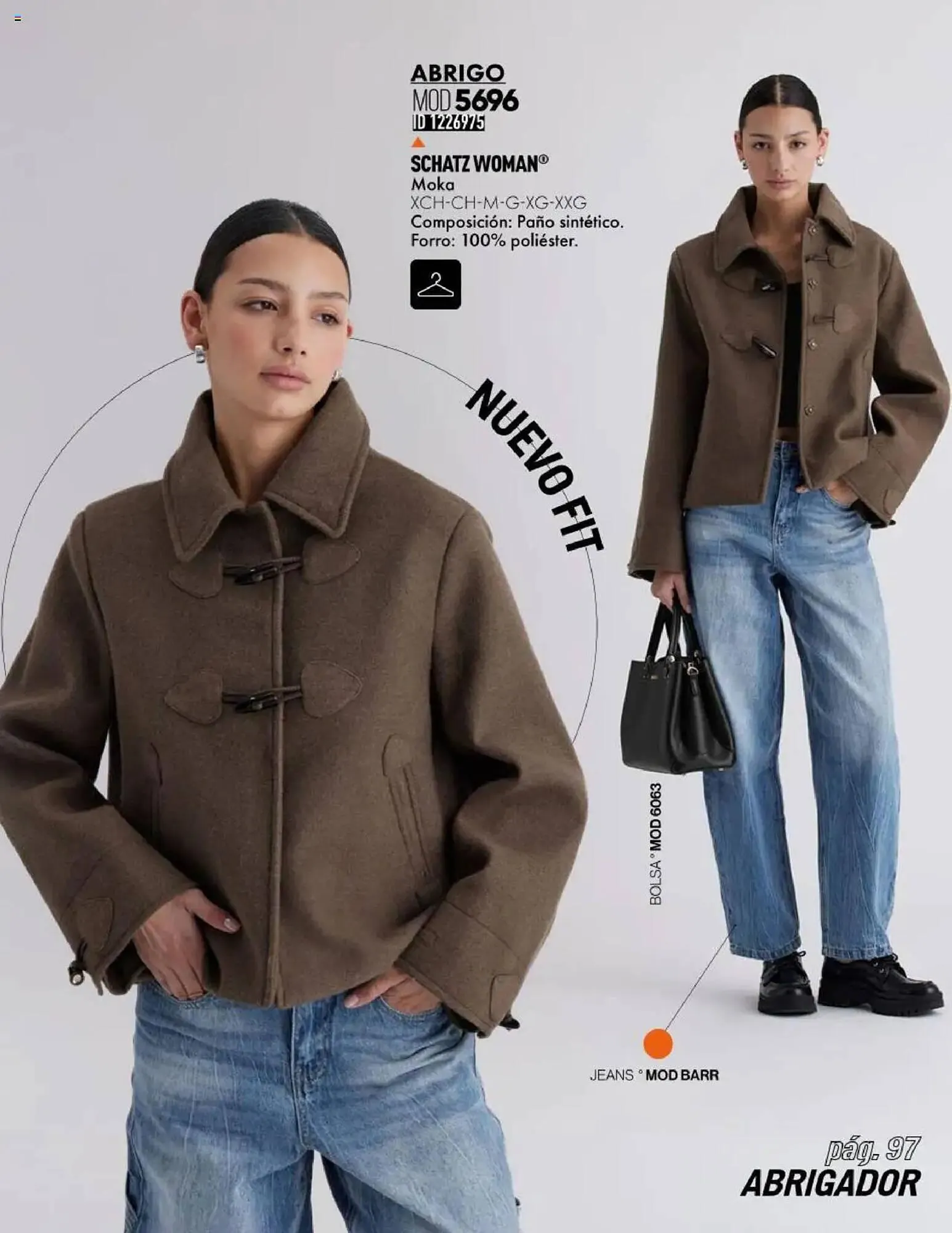 Catálogo de Catálogo Price Shoes 18 de septiembre al 1 de abril 2026 - Pagina 97