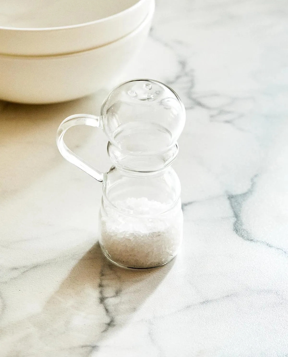 SALERO BOROSILICATO ASA