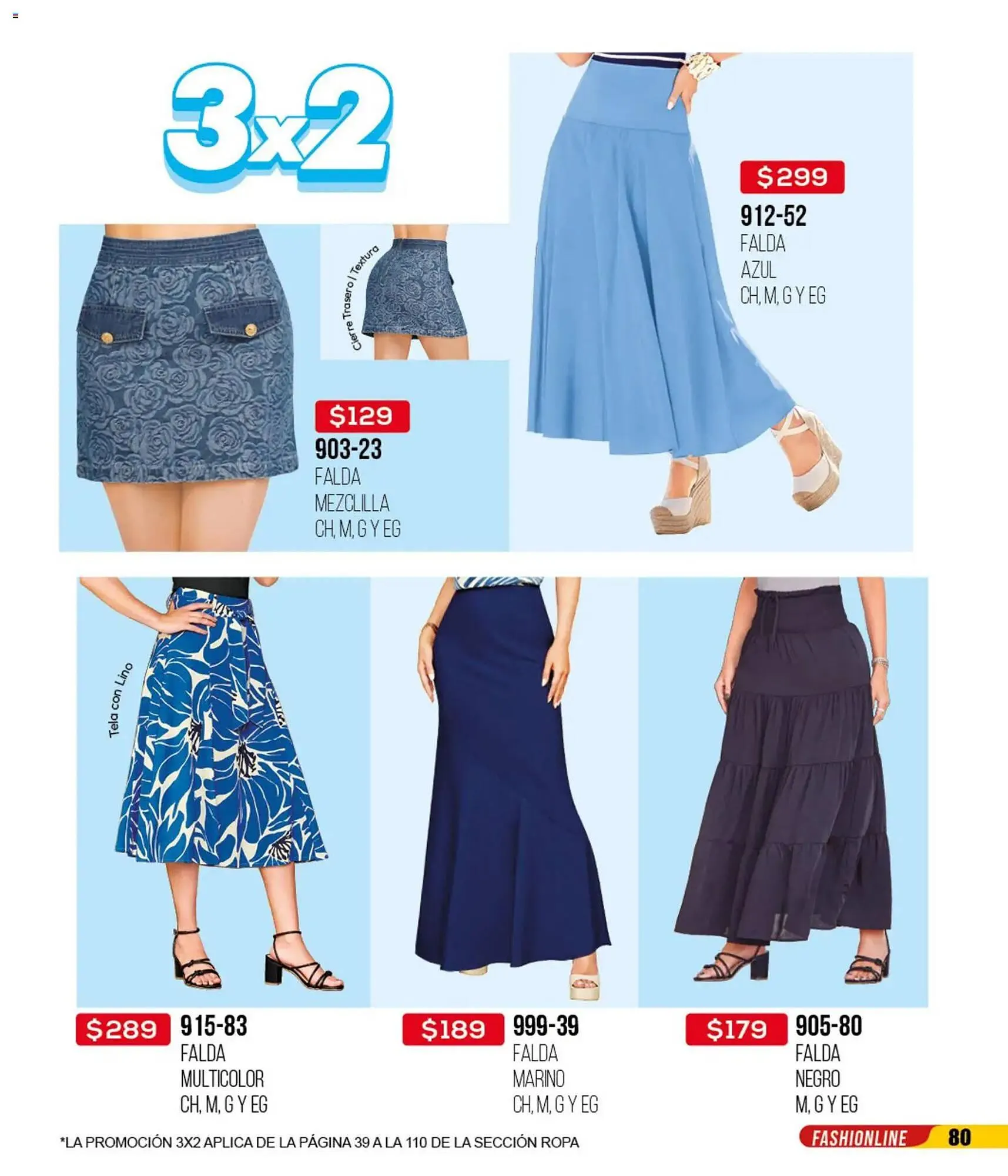 Catálogo de Catálogo Cklass 14 de abril al 16 de junio 2026 - Pagina 218