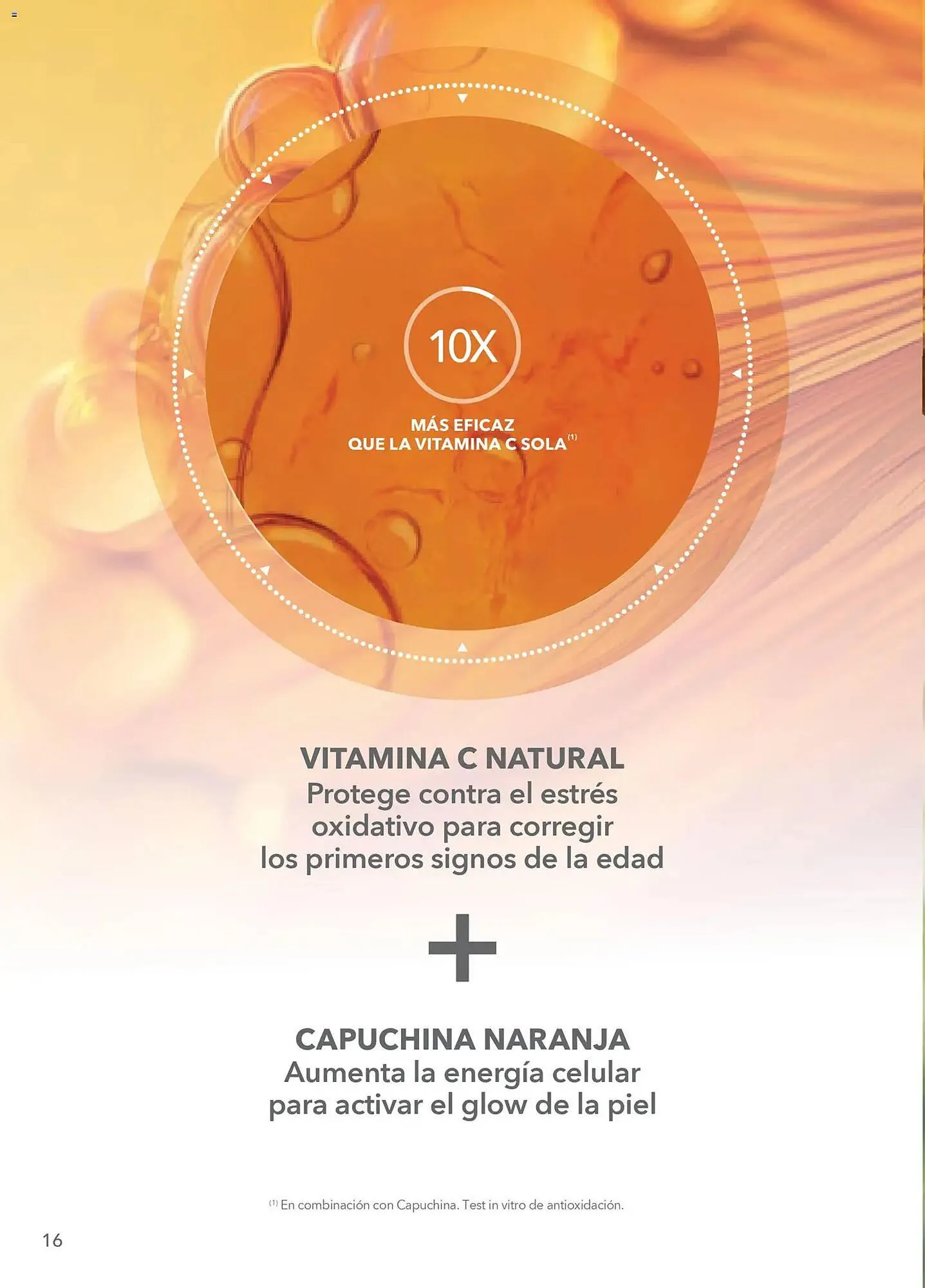 Catálogo de Catálogo Yves Rocher 4 de marzo al 24 de marzo 2026 - Pagina 16