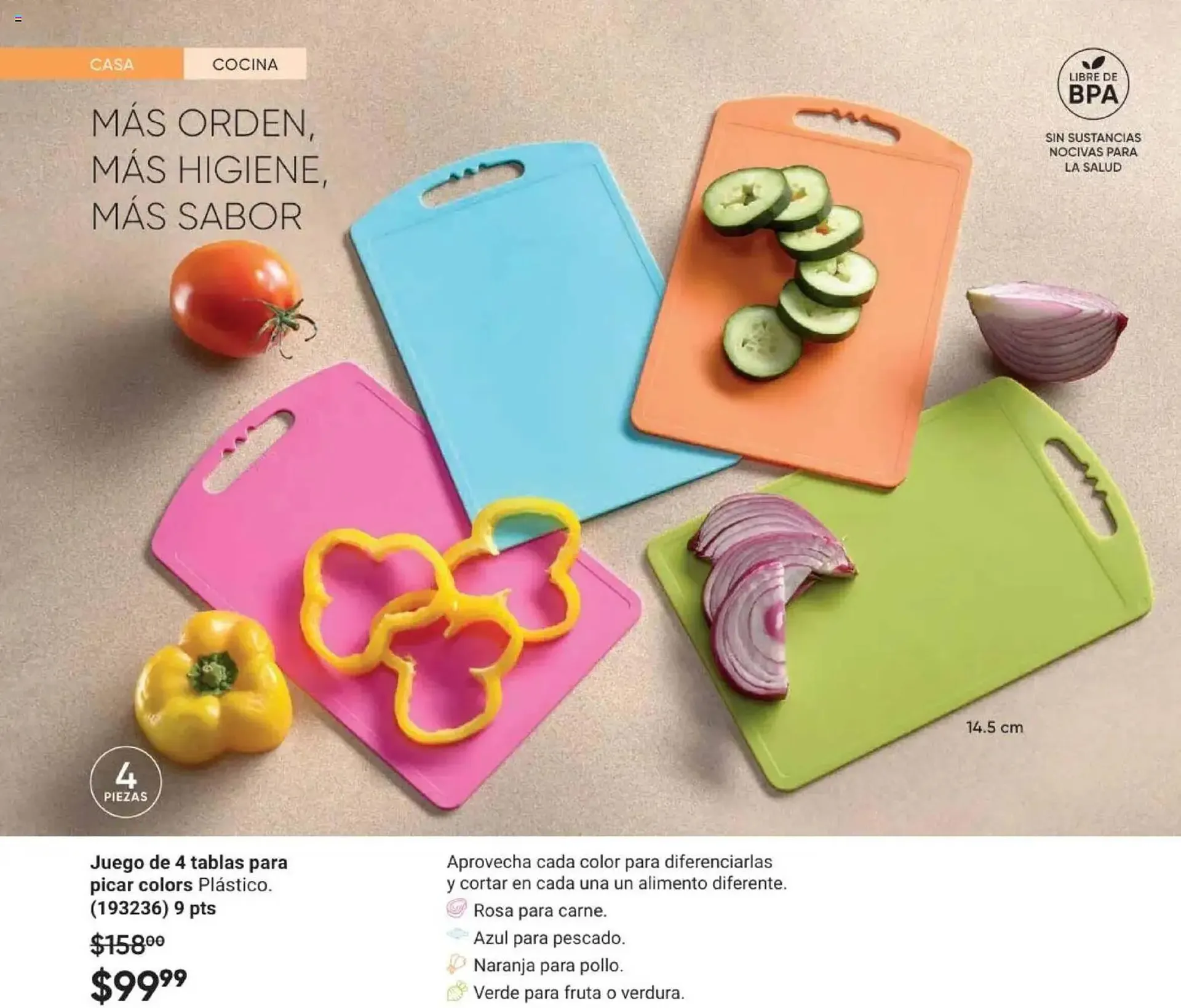 Catálogo de Catálogo Avon 30 de enero al 6 de marzo 2026 - Pagina 40