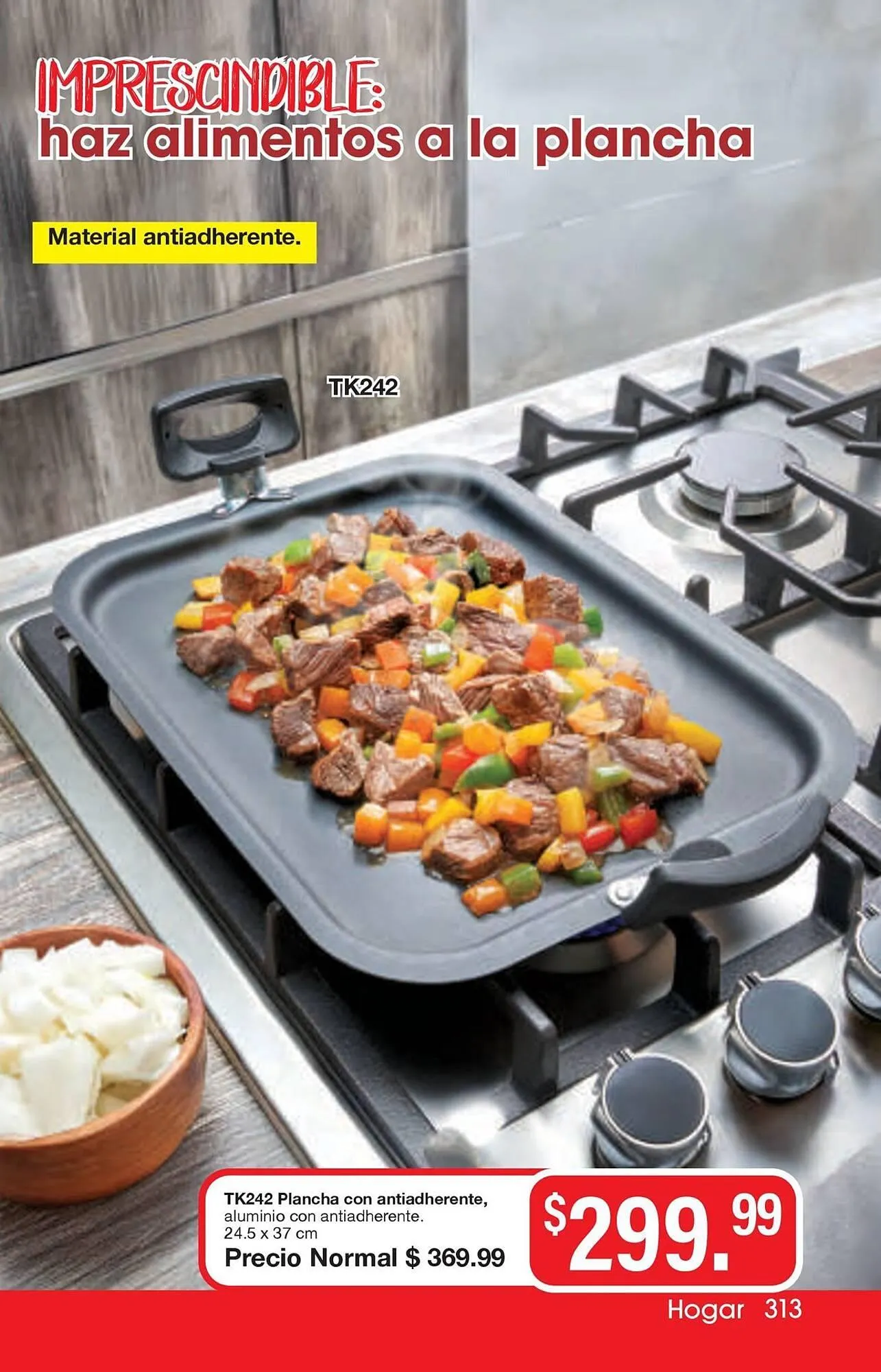 Catálogo de Catálogo Arabela 29 de enero al 19 de febrero 2026 - Pagina 277