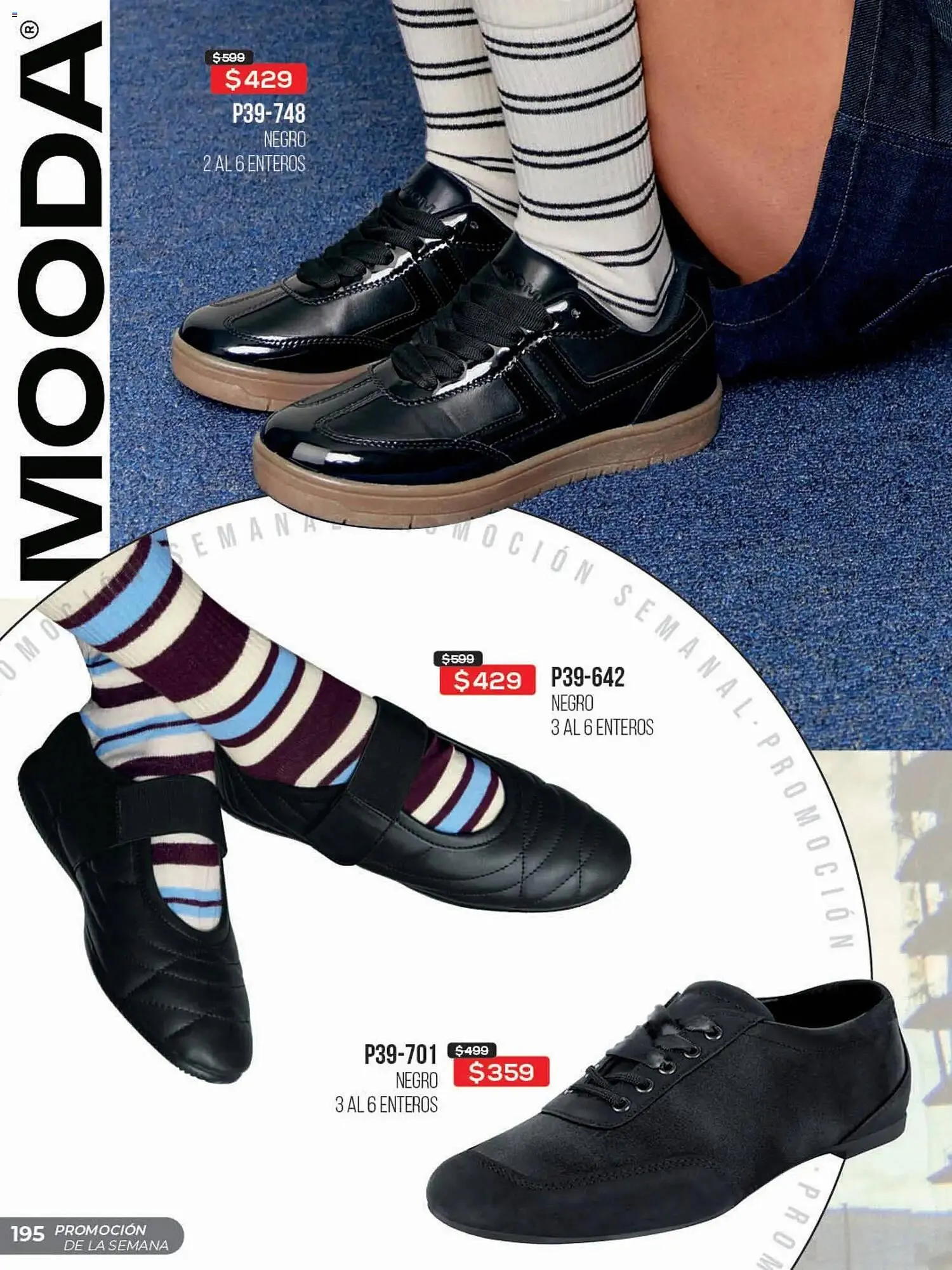 Catálogo de Catálogo Cklass 13 de abril al 27 de abril 2026 - Pagina 196